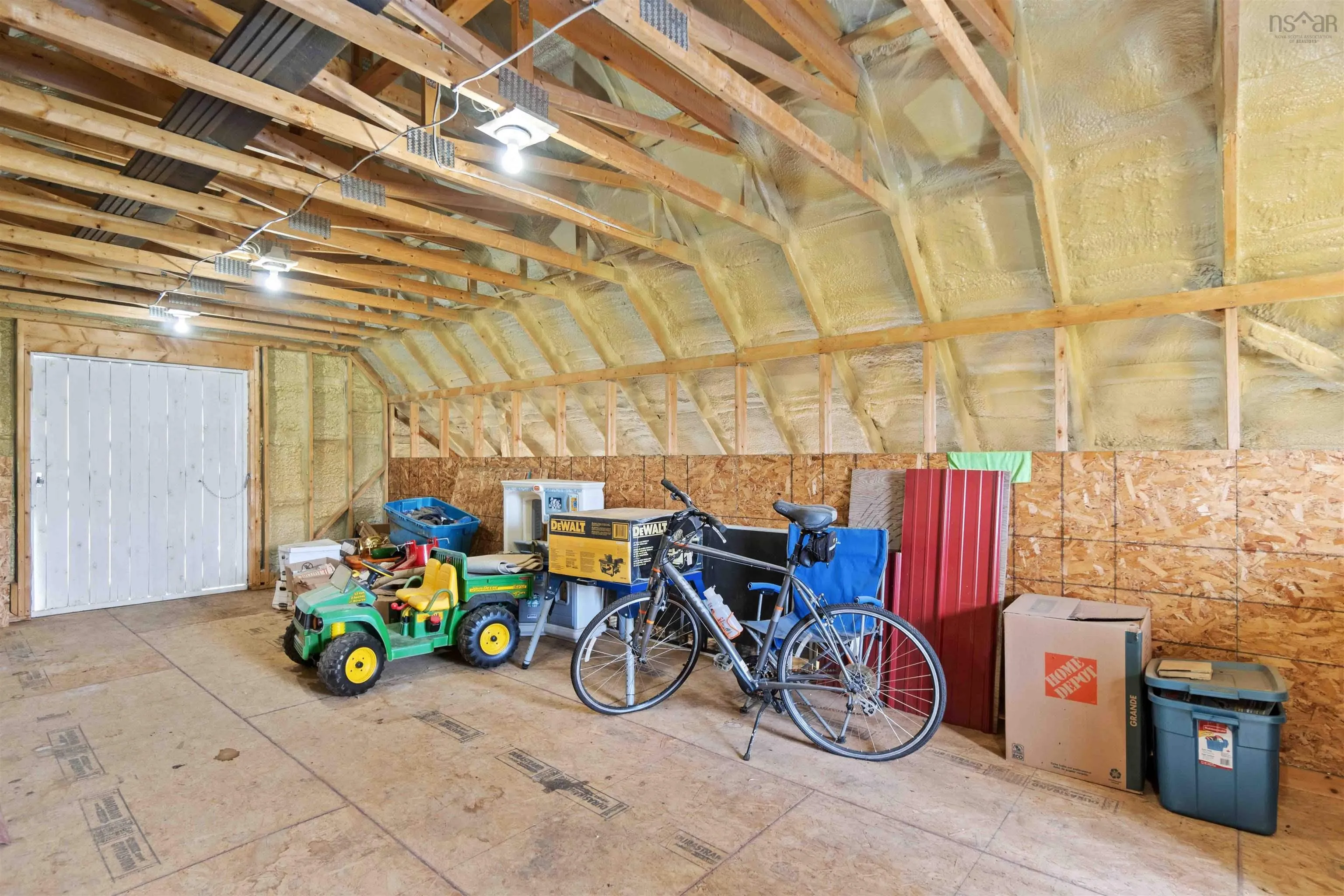 423 Canaan Road, Nicholsville Ns B0p 1c0, 4 Bedrooms Bedrooms, ,3 BathroomsBathrooms,Residential,For Sale,Canaan,202423732