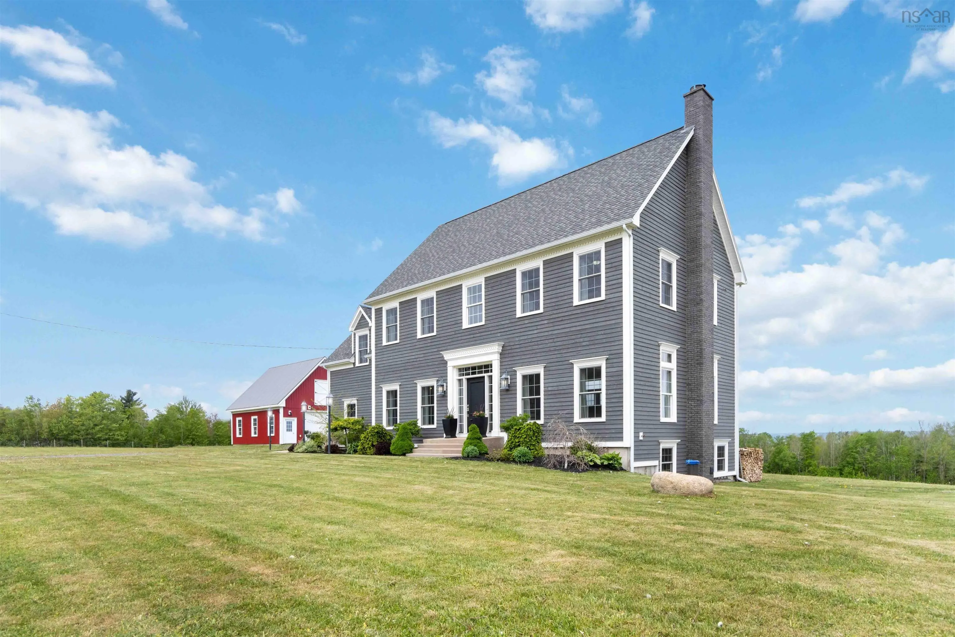 423 Canaan Road, Nicholsville Ns B0p 1c0, 4 Bedrooms Bedrooms, ,3 BathroomsBathrooms,Residential,For Sale,Canaan,202423732