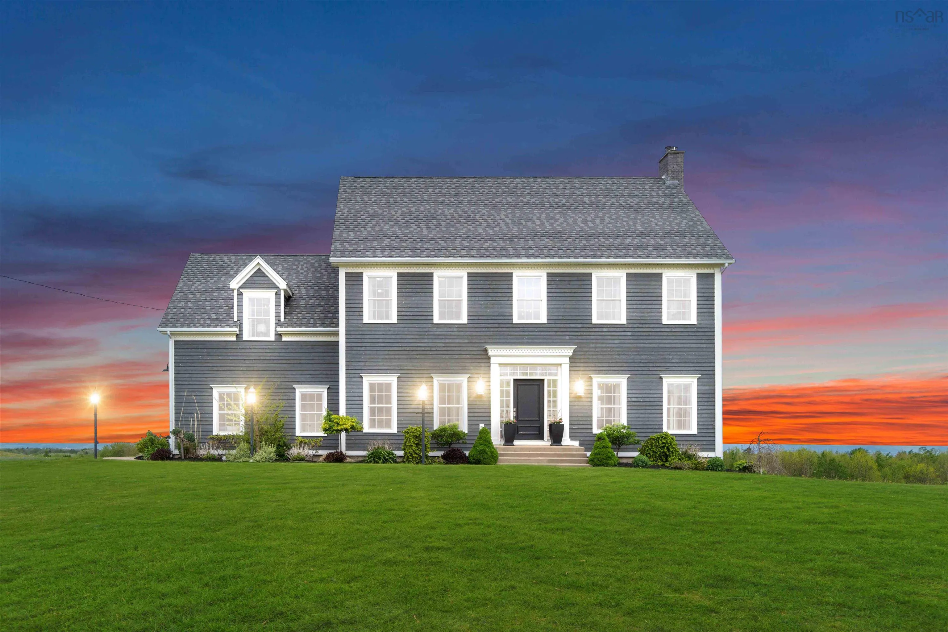 423 Canaan Road, Nicholsville Ns B0p 1c0, 4 Bedrooms Bedrooms, ,3 BathroomsBathrooms,Residential,For Sale,Canaan,202423732