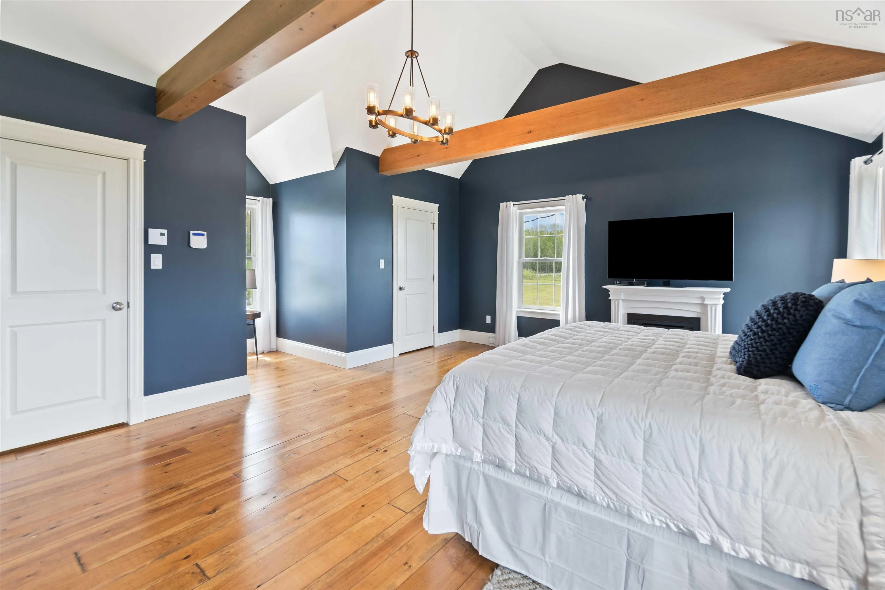 423 Canaan Road, Nicholsville Ns B0p 1c0, 4 Bedrooms Bedrooms, ,3 BathroomsBathrooms,Residential,For Sale,Canaan,202423732
