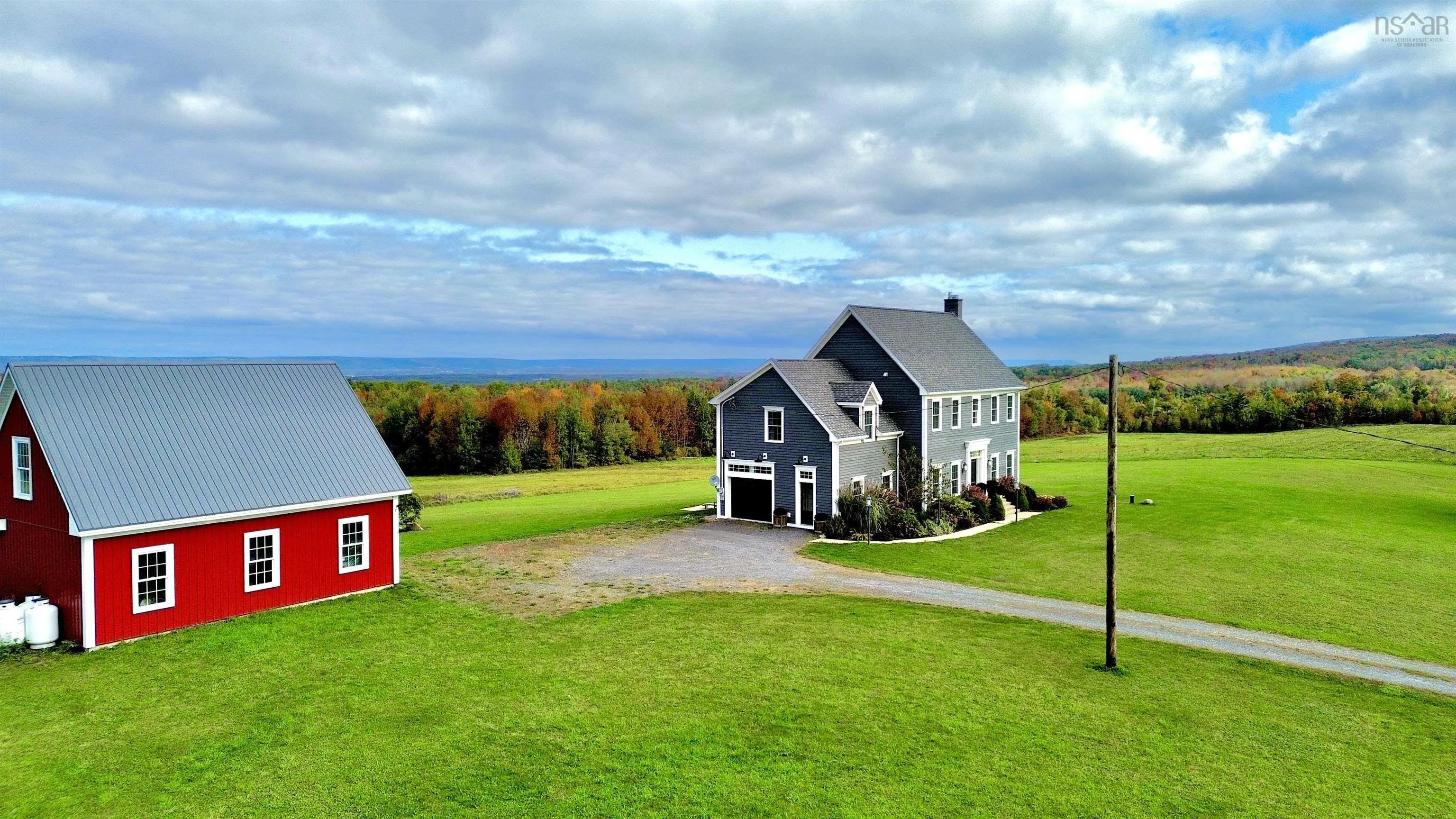 423 Canaan Road, Nicholsville Ns B0p 1c0, 4 Bedrooms Bedrooms, ,3 BathroomsBathrooms,Residential,For Sale,Canaan,202423732