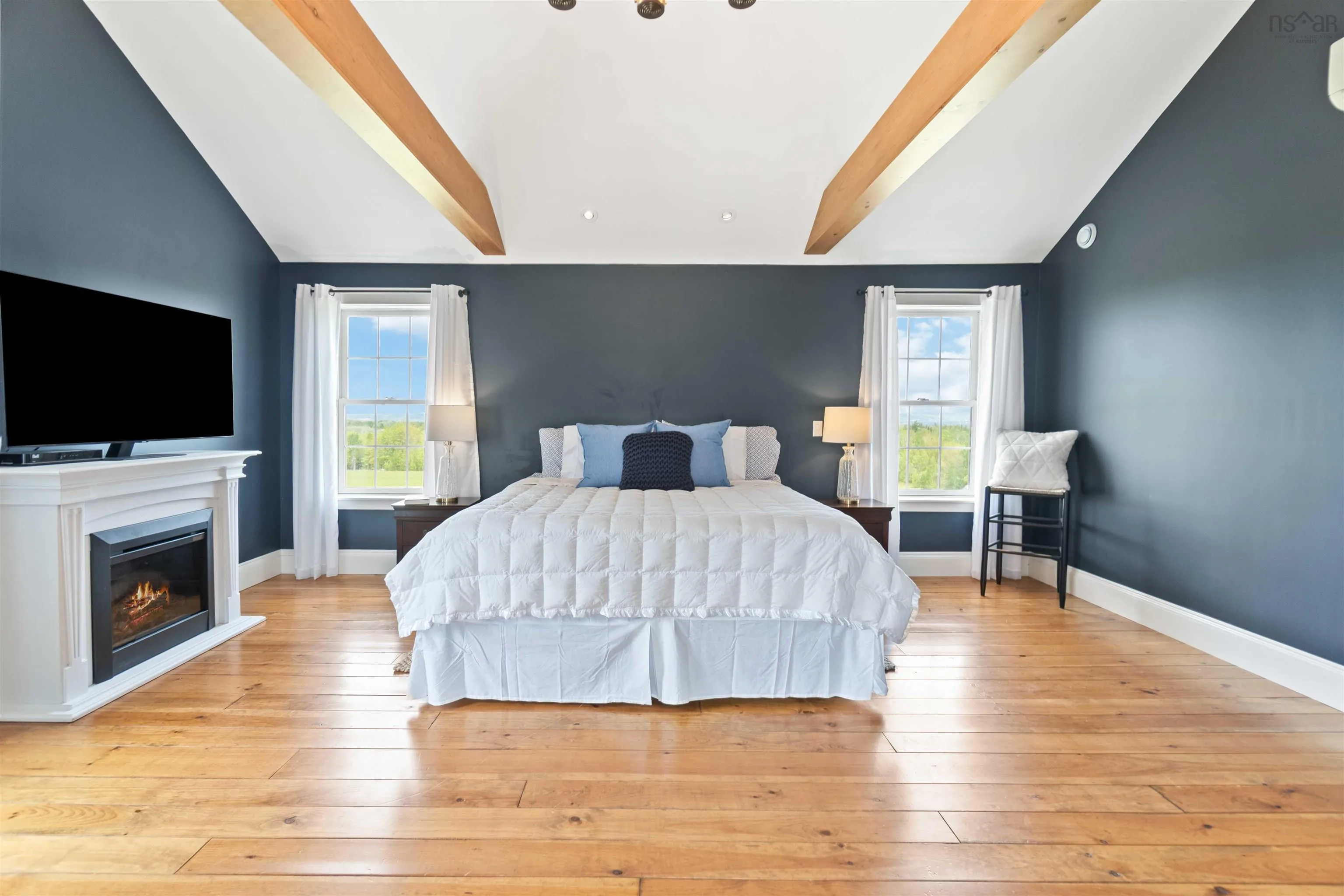 423 Canaan Road, Nicholsville Ns B0p 1c0, 4 Bedrooms Bedrooms, ,3 BathroomsBathrooms,Residential,For Sale,Canaan,202423732