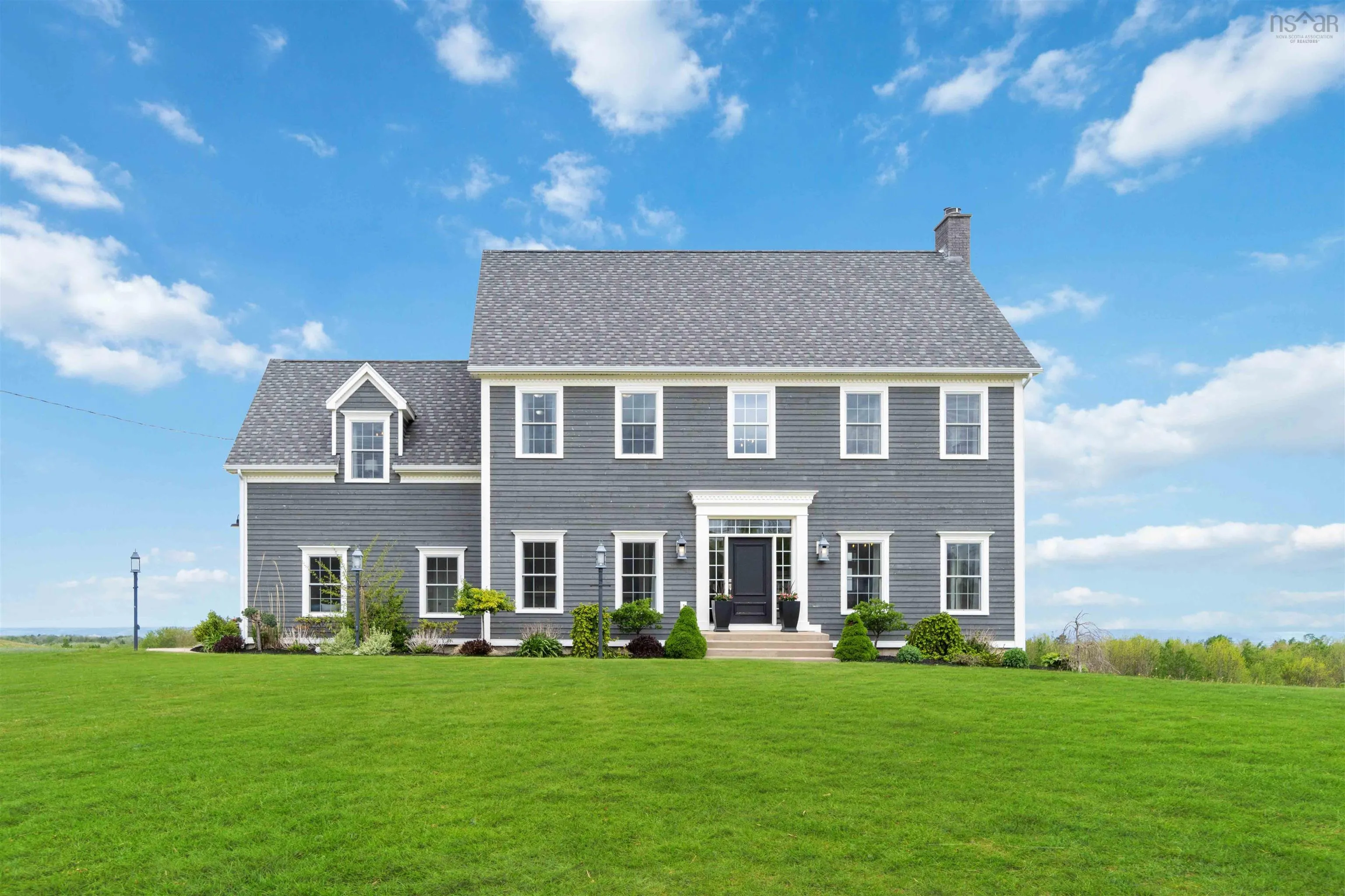 423 Canaan Road, Nicholsville Ns B0p 1c0, 4 Bedrooms Bedrooms, ,3 BathroomsBathrooms,Residential,For Sale,Canaan,202423732