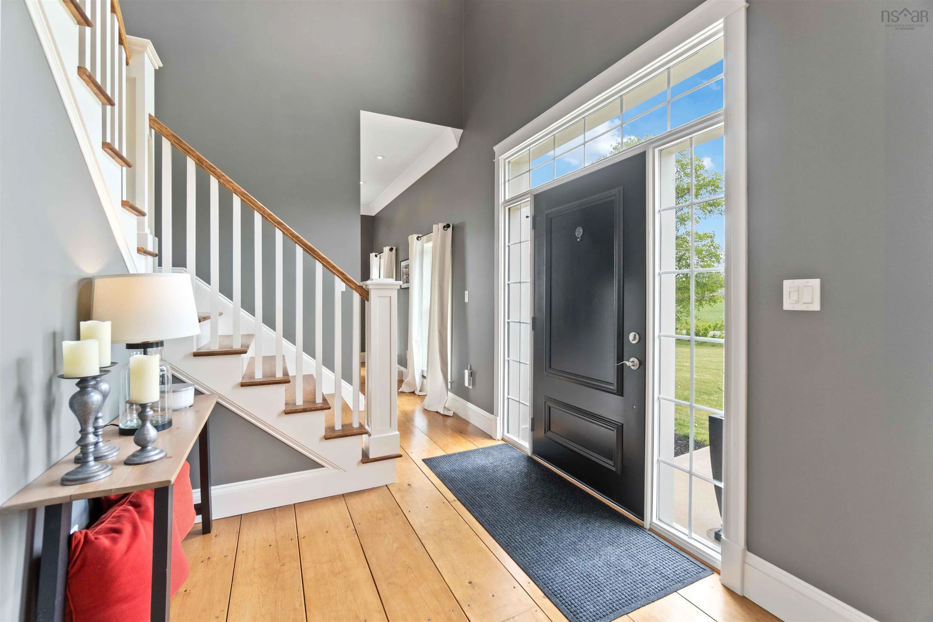 423 Canaan Road, Nicholsville Ns B0p 1c0, 4 Bedrooms Bedrooms, ,3 BathroomsBathrooms,Residential,For Sale,Canaan,202423732