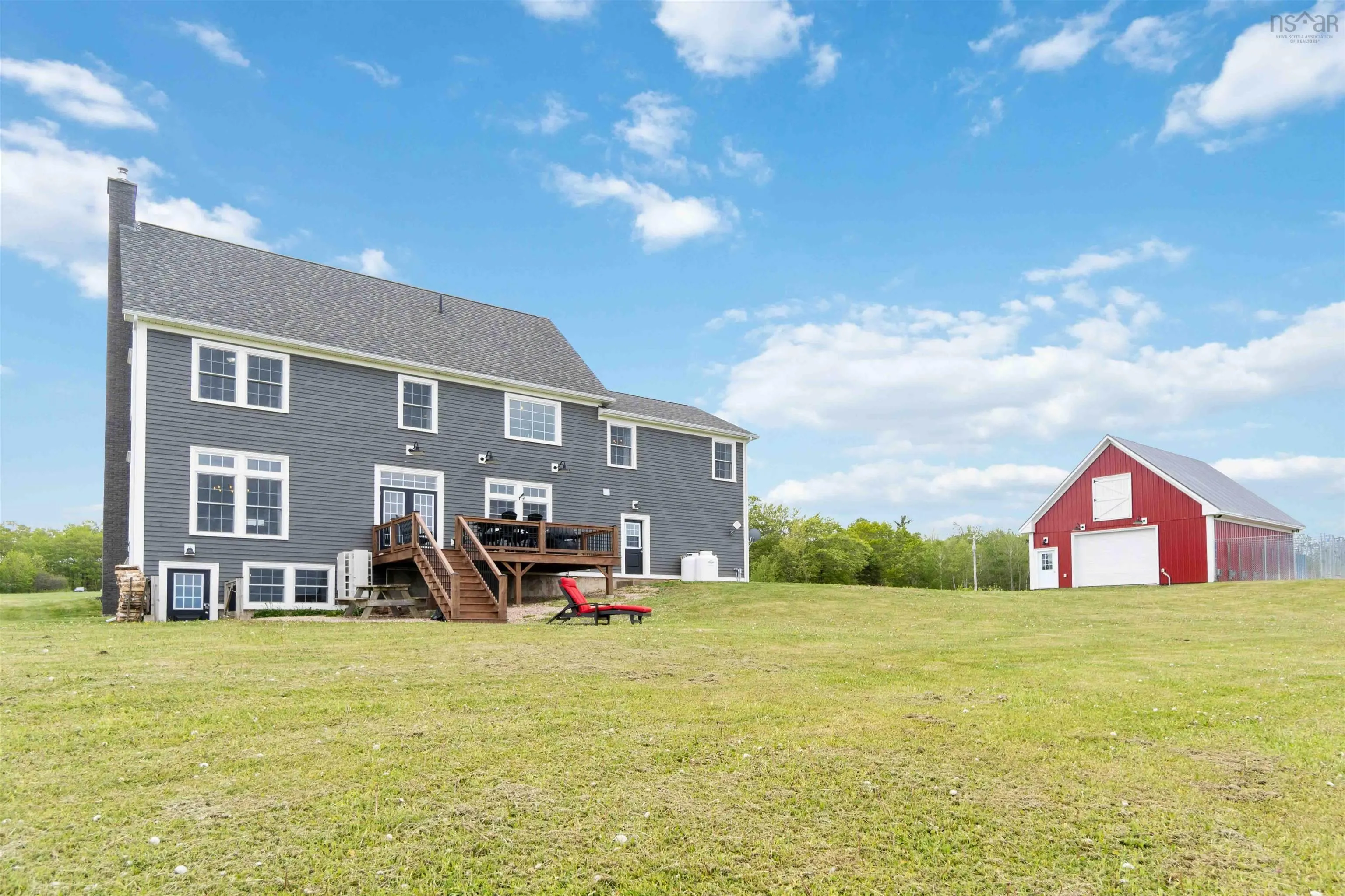423 Canaan Road, Nicholsville Ns B0p 1c0, 4 Bedrooms Bedrooms, ,3 BathroomsBathrooms,Residential,For Sale,Canaan,202423732
