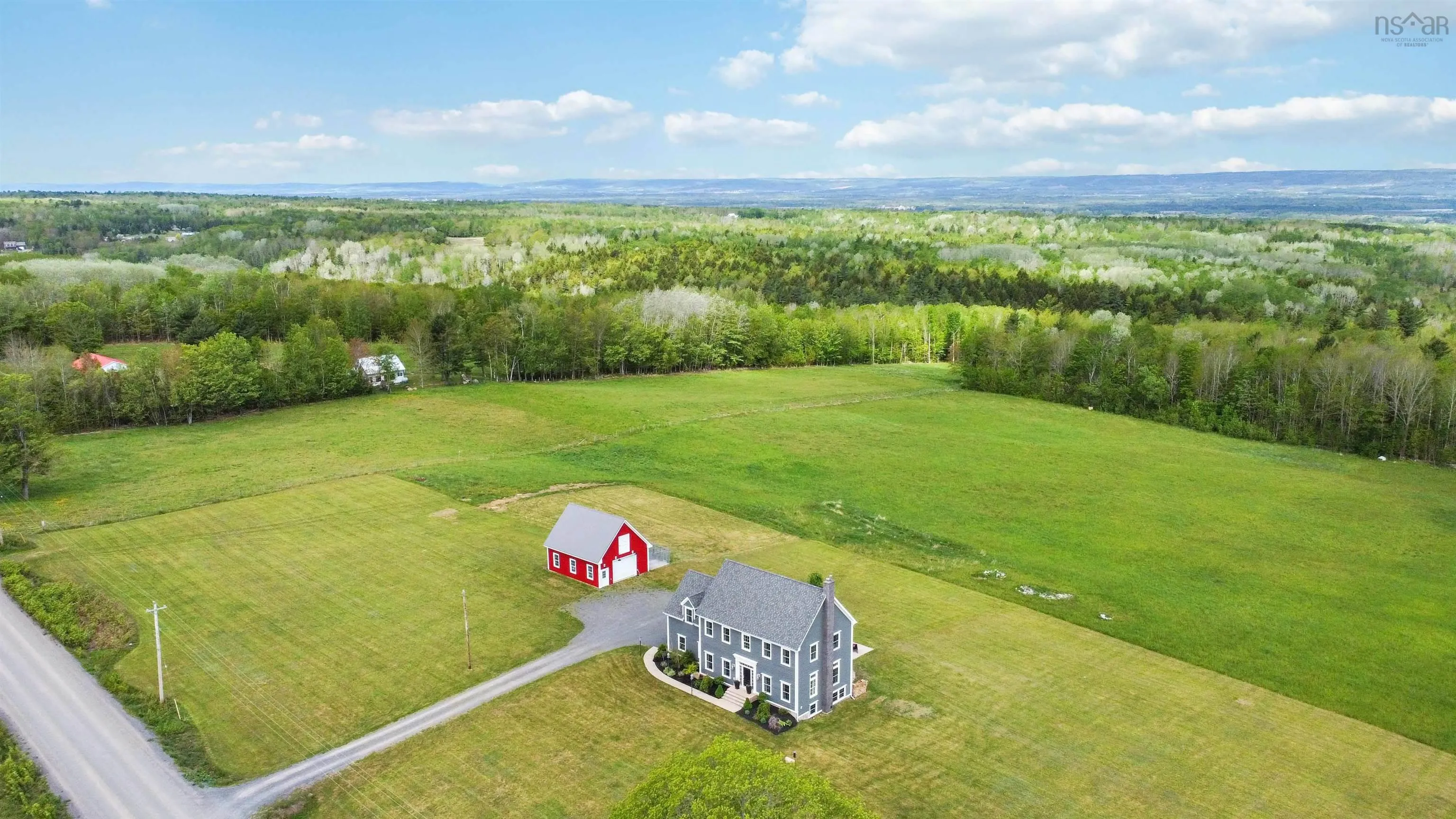 423 Canaan Road, Nicholsville Ns B0p 1c0, 4 Bedrooms Bedrooms, ,3 BathroomsBathrooms,Residential,For Sale,Canaan,202423732
