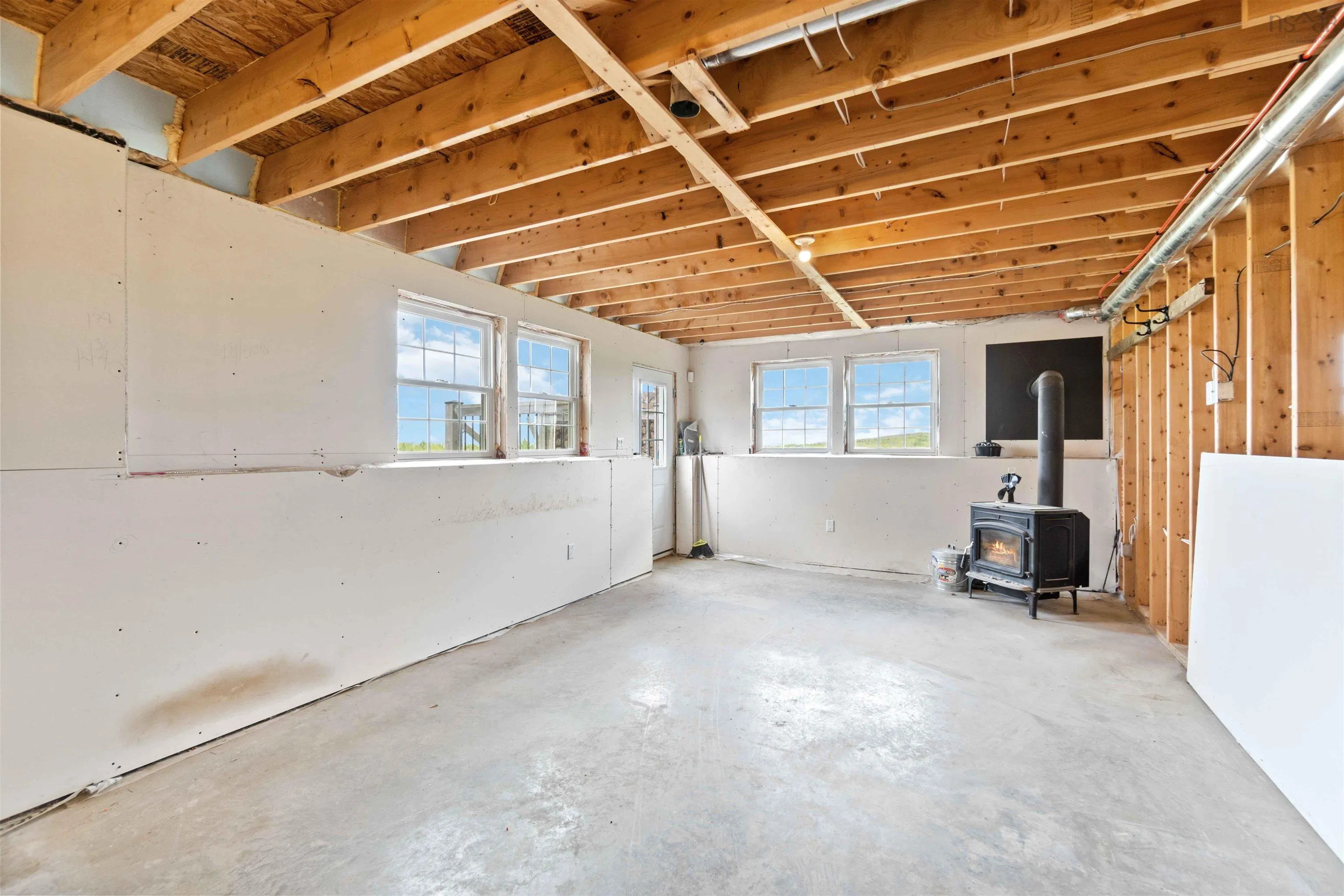 423 Canaan Road, Nicholsville Ns B0p 1c0, 4 Bedrooms Bedrooms, ,3 BathroomsBathrooms,Residential,For Sale,Canaan,202423732