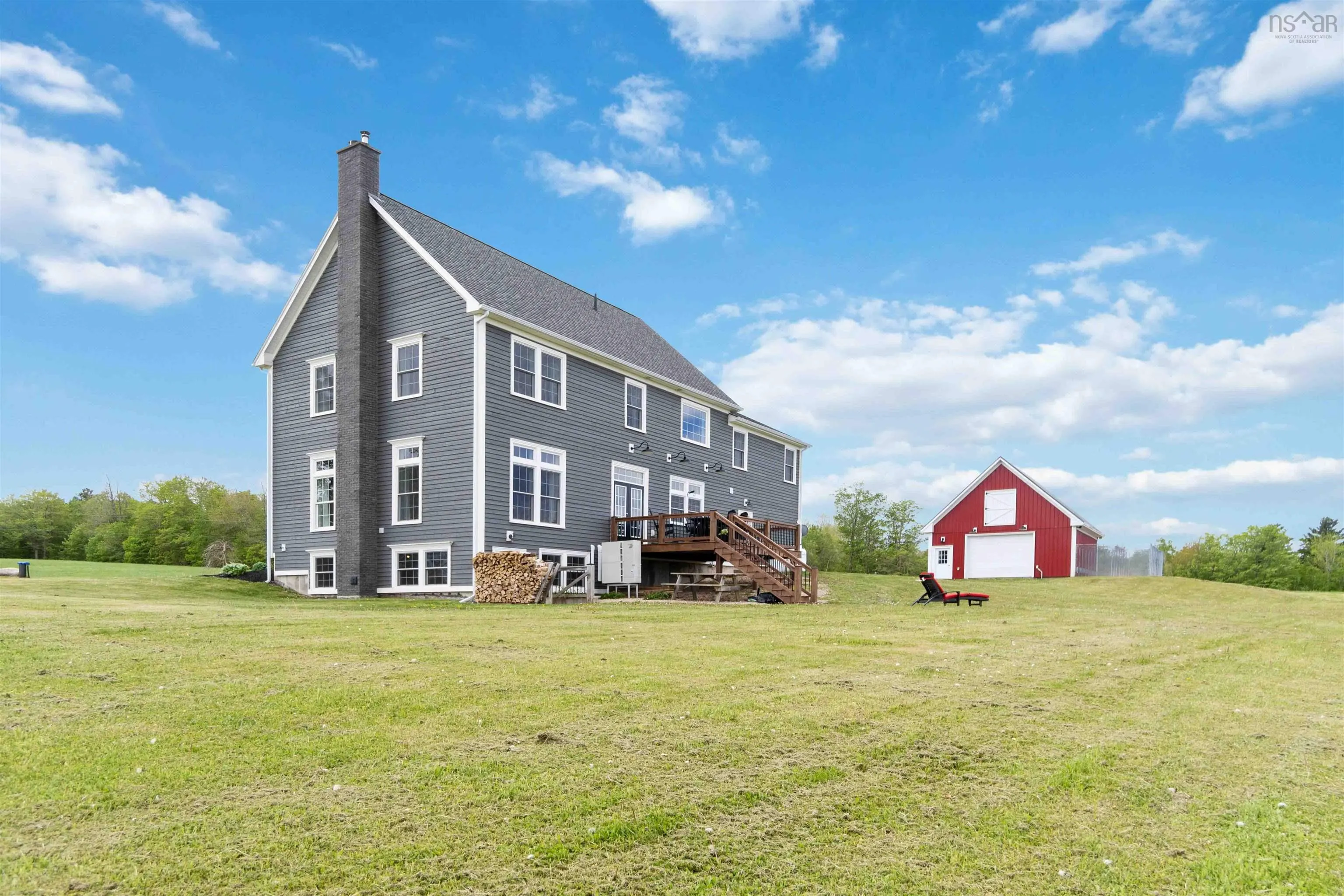 423 Canaan Road, Nicholsville Ns B0p 1c0, 4 Bedrooms Bedrooms, ,3 BathroomsBathrooms,Residential,For Sale,Canaan,202423732