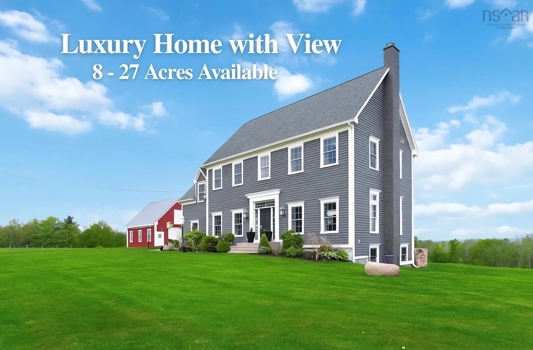 423 Canaan Road, Nicholsville Ns B0p 1c0, 4 Bedrooms Bedrooms, ,3 BathroomsBathrooms,Residential,For Sale,Canaan,202423732