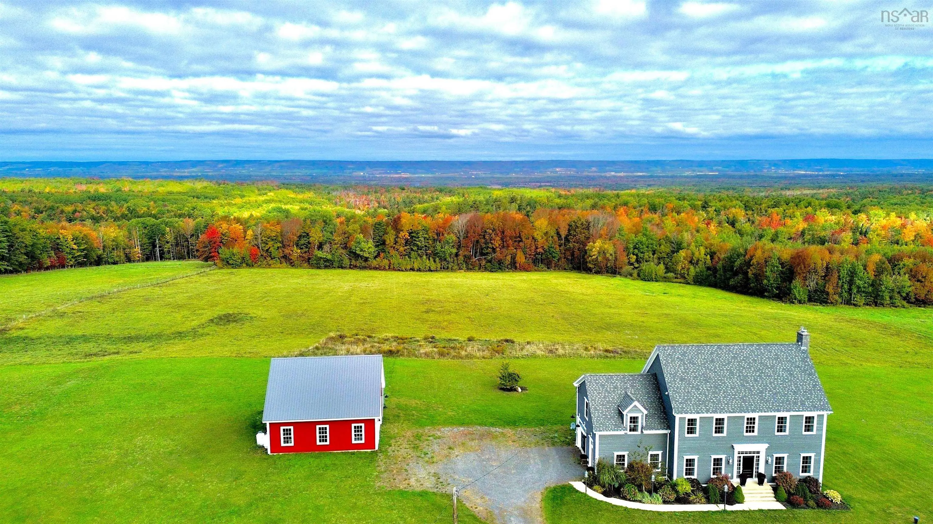 423 Canaan Road, Nicholsville Ns B0p 1c0, 4 Bedrooms Bedrooms, ,3 BathroomsBathrooms,Residential,For Sale,Canaan,202423732