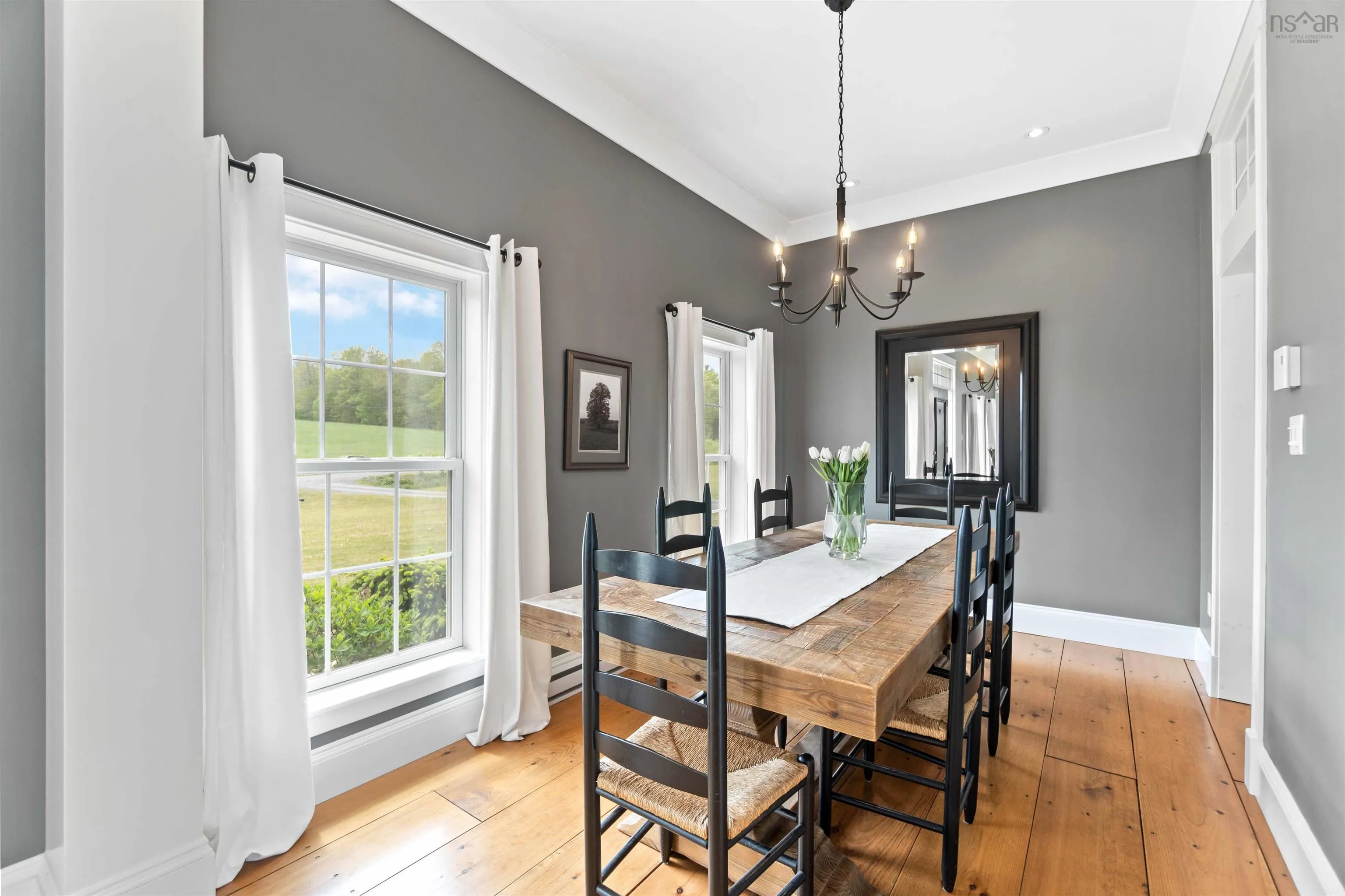 423 Canaan Road, Nicholsville Ns B0p 1c0, 4 Bedrooms Bedrooms, ,3 BathroomsBathrooms,Residential,For Sale,Canaan,202423732