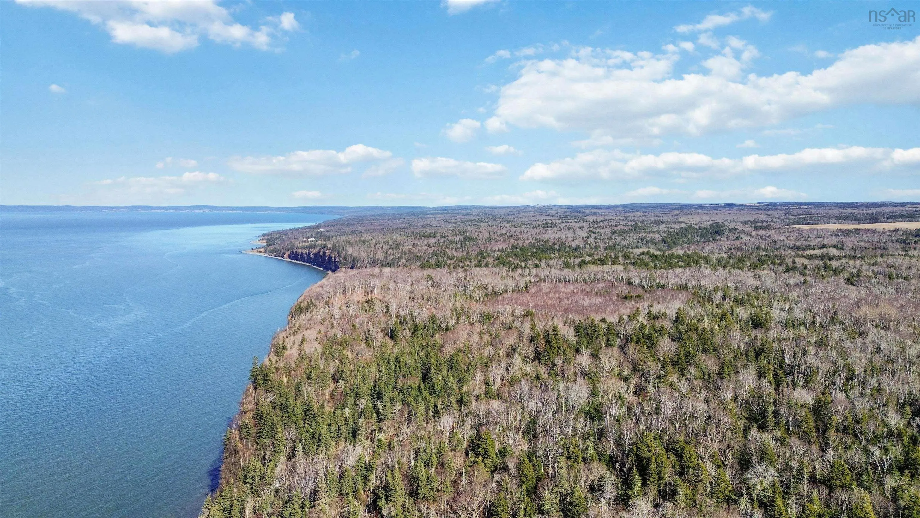 Al Bennett Road, Halls Harbour, NS B0P 1J0, ,Land,For Sale,Al Bennett,202505198