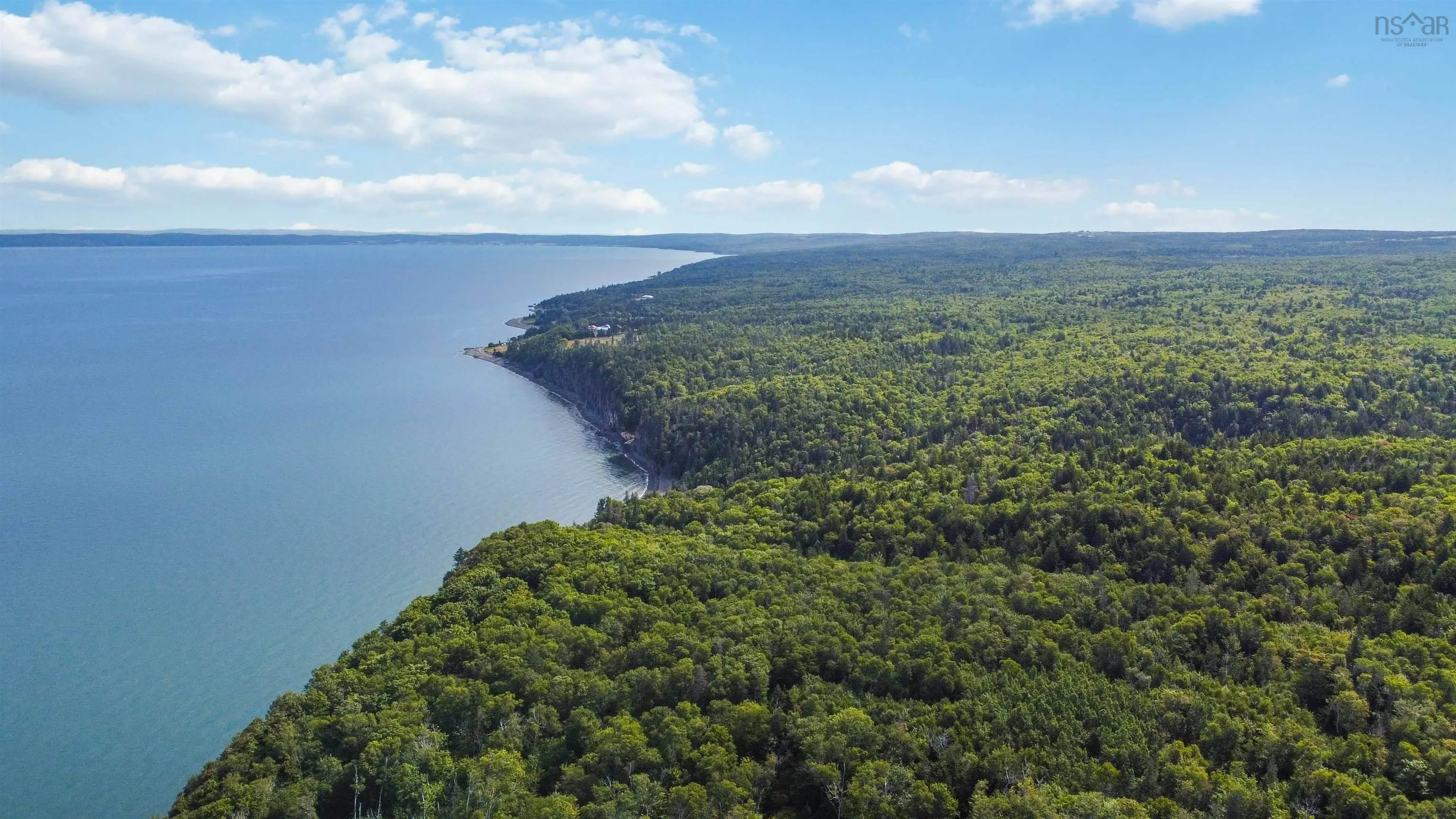 Al Bennett Road, Halls Harbour, NS B0P 1J0, ,Land,For Sale,Al Bennett,202505198