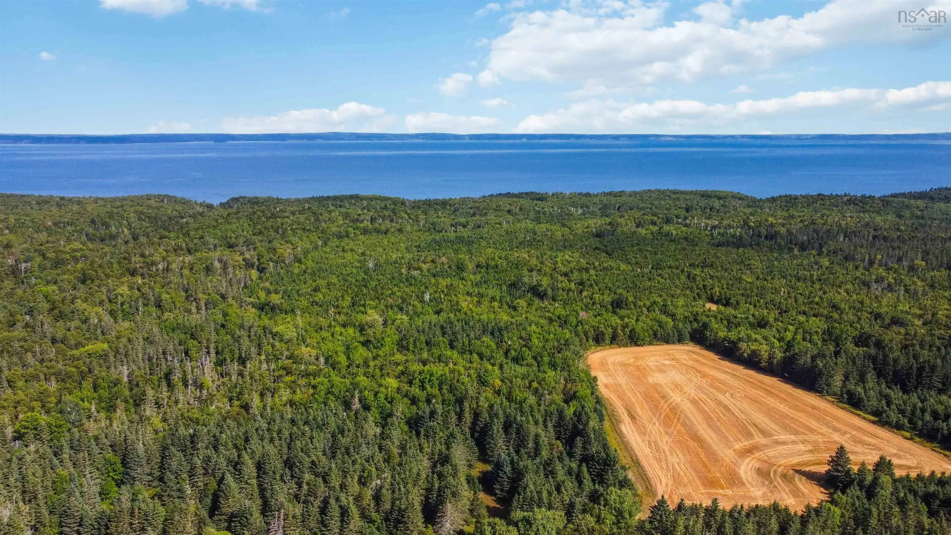 Al Bennett Road, Halls Harbour, NS B0P 1J0, ,Land,For Sale,Al Bennett,202505198