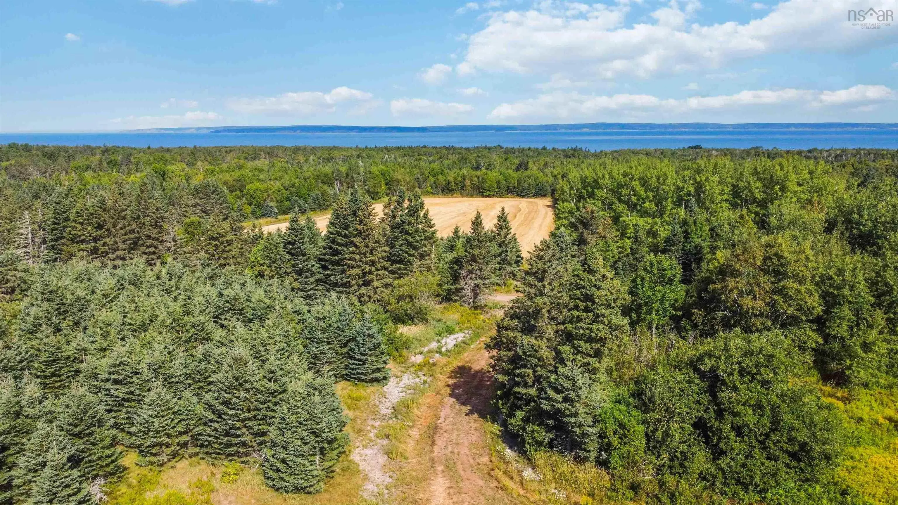Al Bennett Road, Halls Harbour, NS B0P 1J0, ,Land,For Sale,Al Bennett,202505198