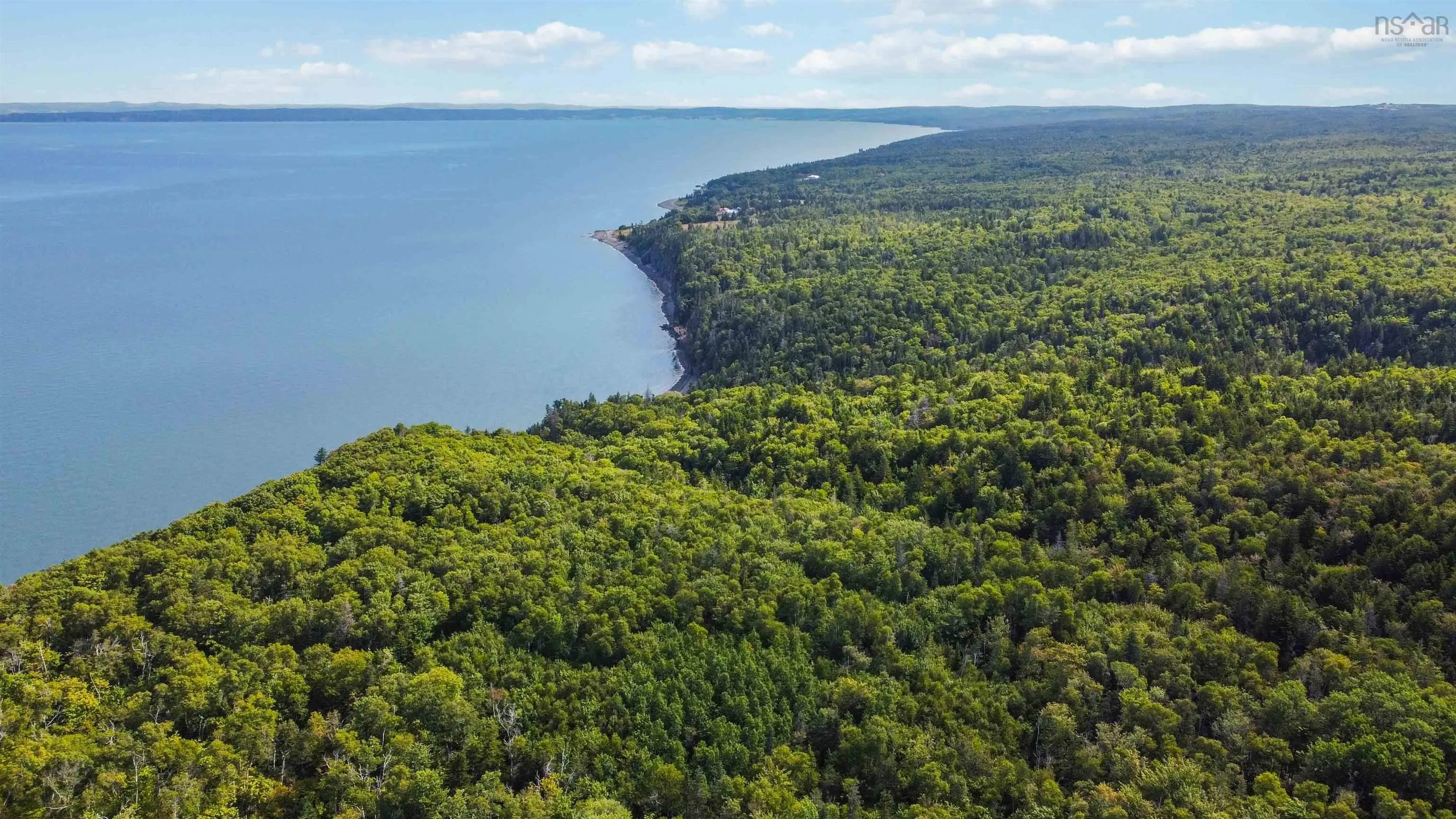 Al Bennett Road, Halls Harbour, NS B0P 1J0, ,Land,For Sale,Al Bennett,202505198