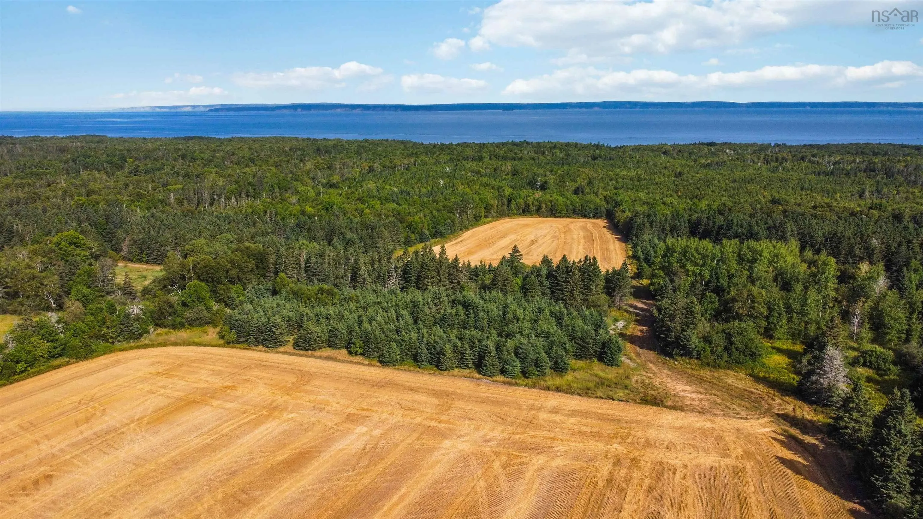 Al Bennett Road, Halls Harbour, NS B0P 1J0, ,Land,For Sale,Al Bennett,202505198