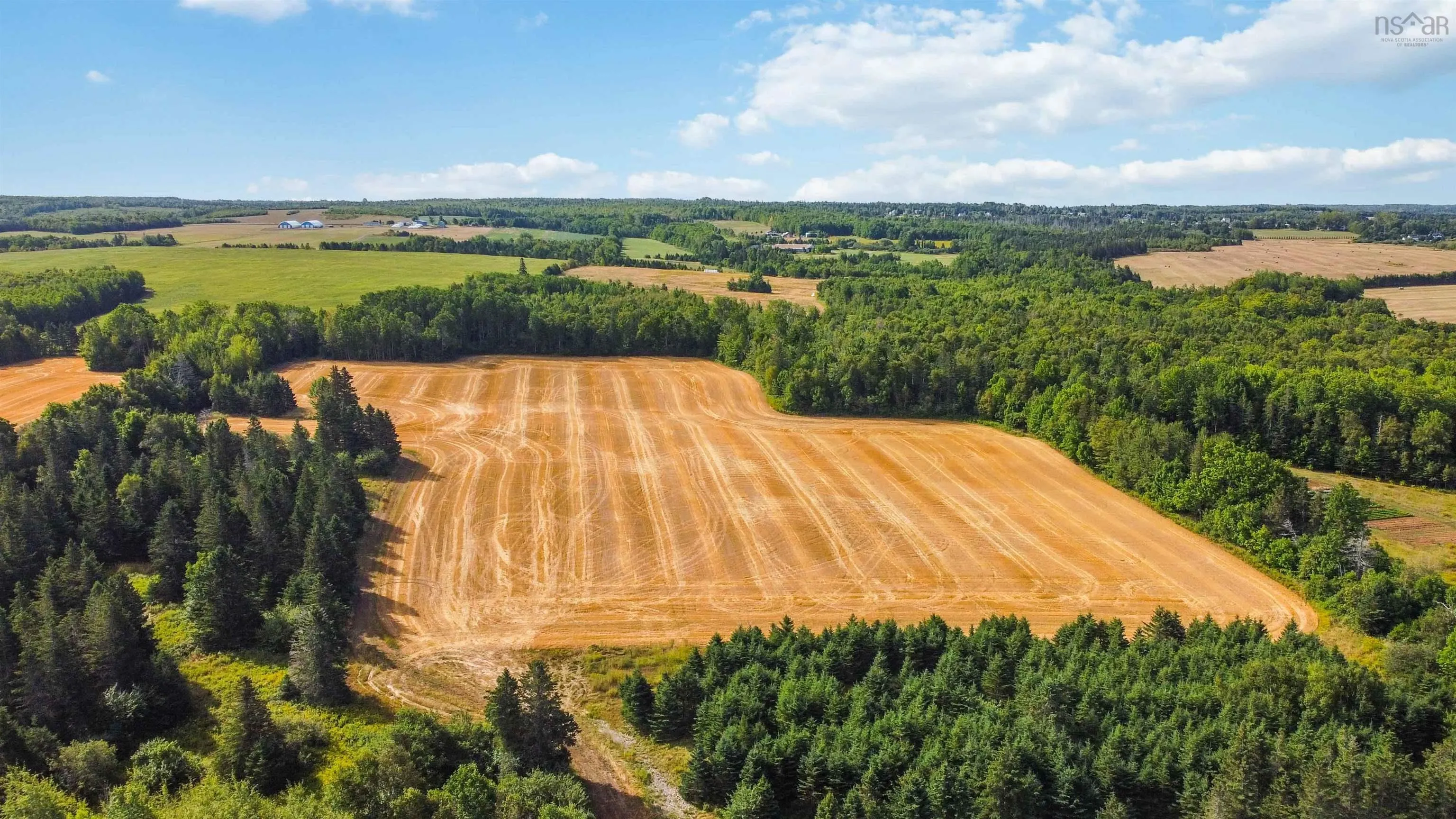 Al Bennett Road, Halls Harbour, NS B0P 1J0, ,Land,For Sale,Al Bennett,202505198
