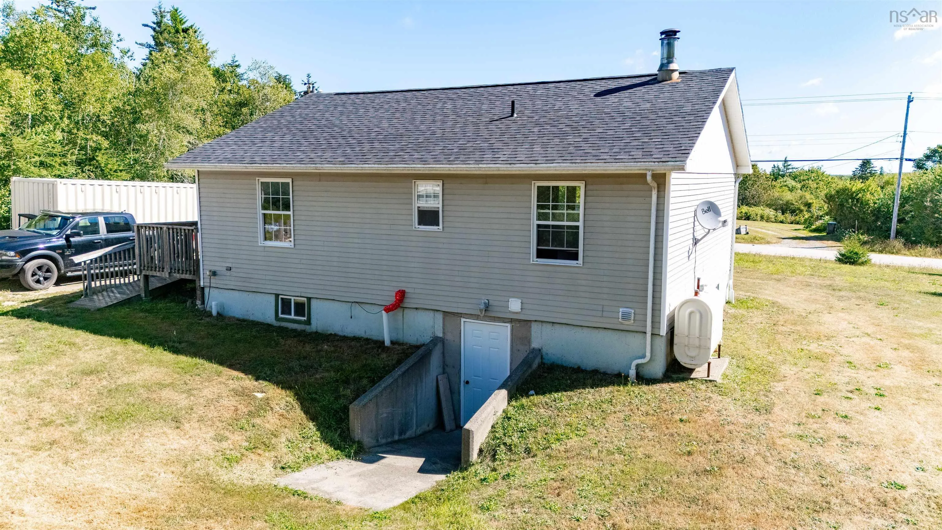 1434 Highway 334, Plymouth, NS B0W 1B0, 2 Bedrooms Bedrooms, ,1 BathroomBathrooms,Residential,For Sale,Highway 334,202521310