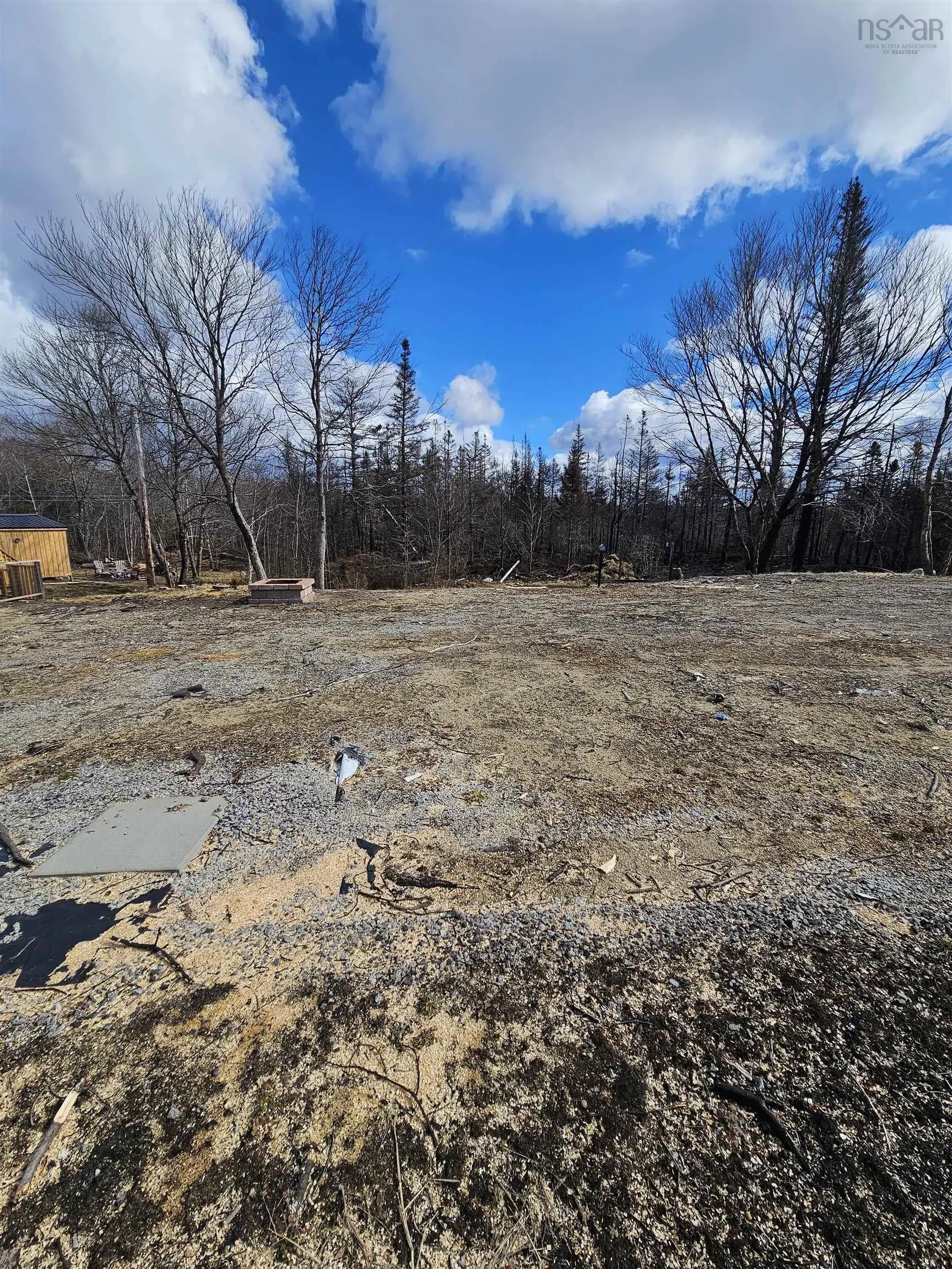 700 Quinns Road, Clyde River Ns B0w 1r0, ,Land,For Sale,Quinns,202320532