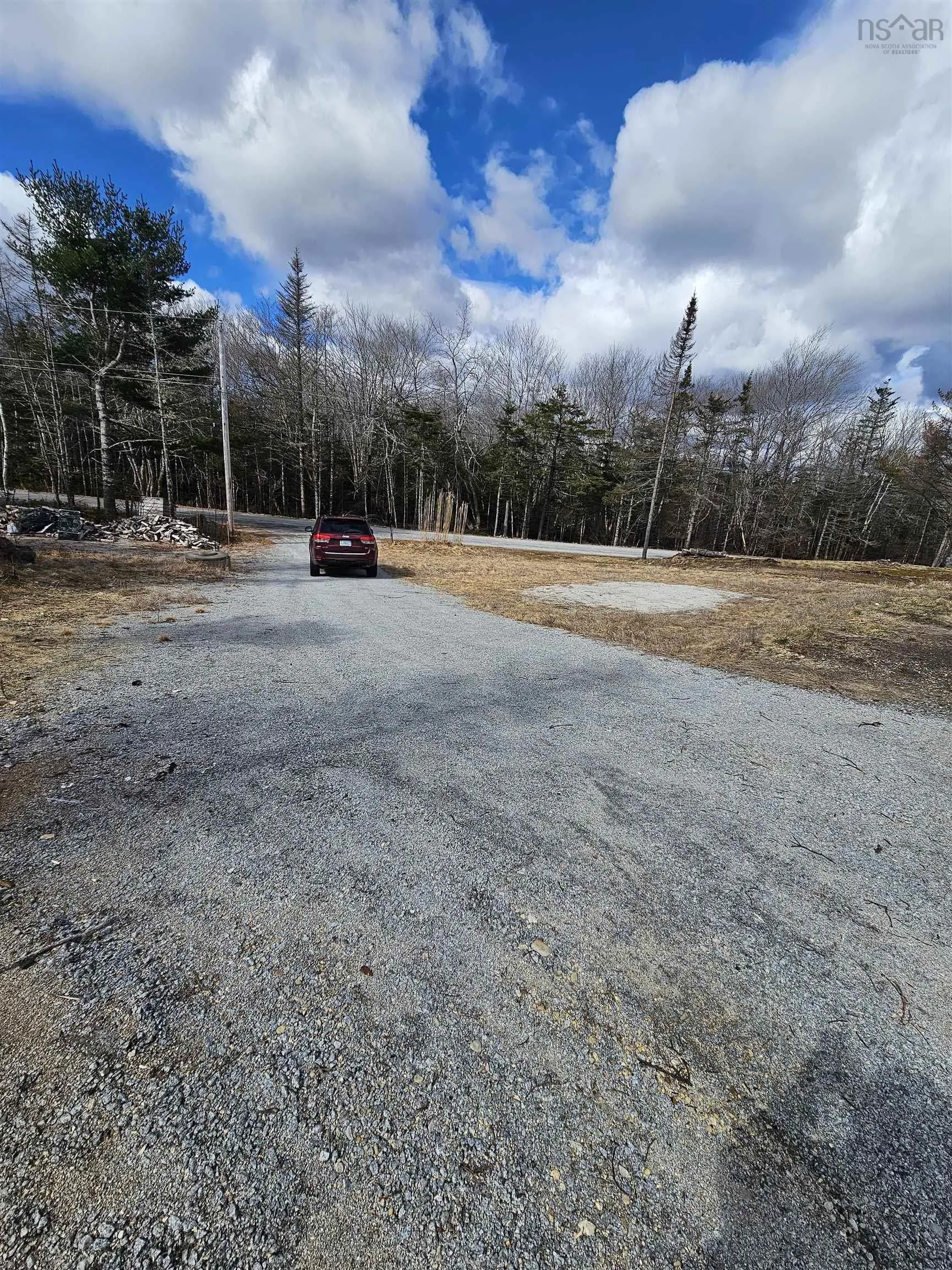 700 Quinns Road, Clyde River Ns B0w 1r0, ,Land,For Sale,Quinns,202320532