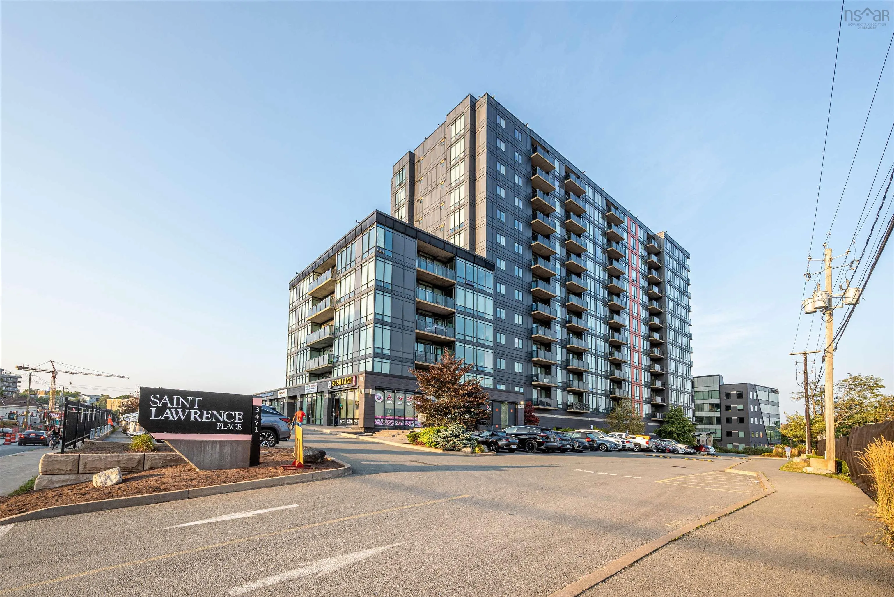 602-3471 Dutch Village Road, Halifax, NS B3N 0C7, 2 Bedrooms Bedrooms, ,2 BathroomsBathrooms,Residential,For Sale,Dutch Village,202520478