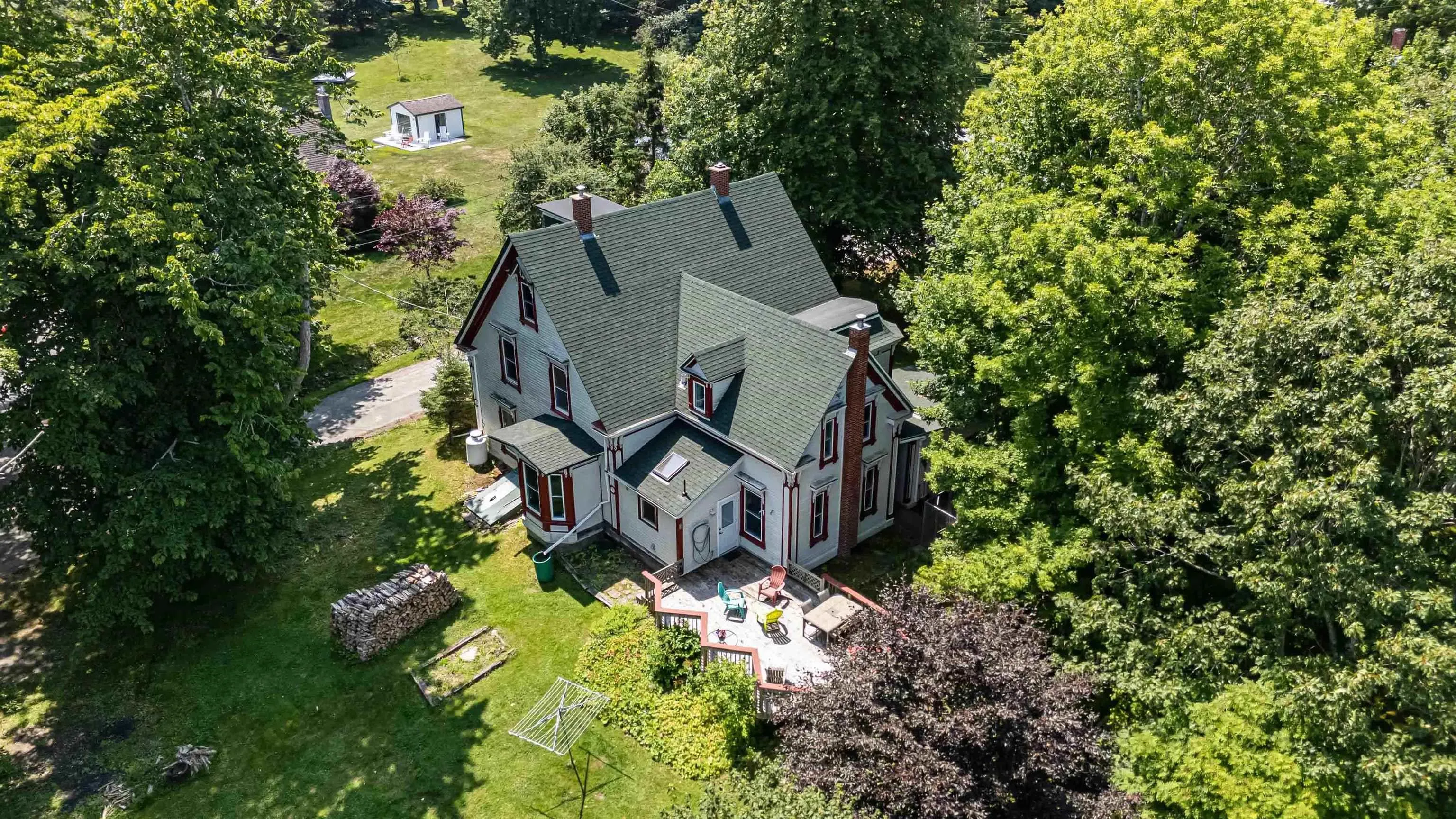 173 Drews Hill Road, Petite Rivière, NS B4V 5Z6, 8 Bedrooms Bedrooms, ,3 BathroomsBathrooms,Residential,For Sale,Drews Hill,202519658