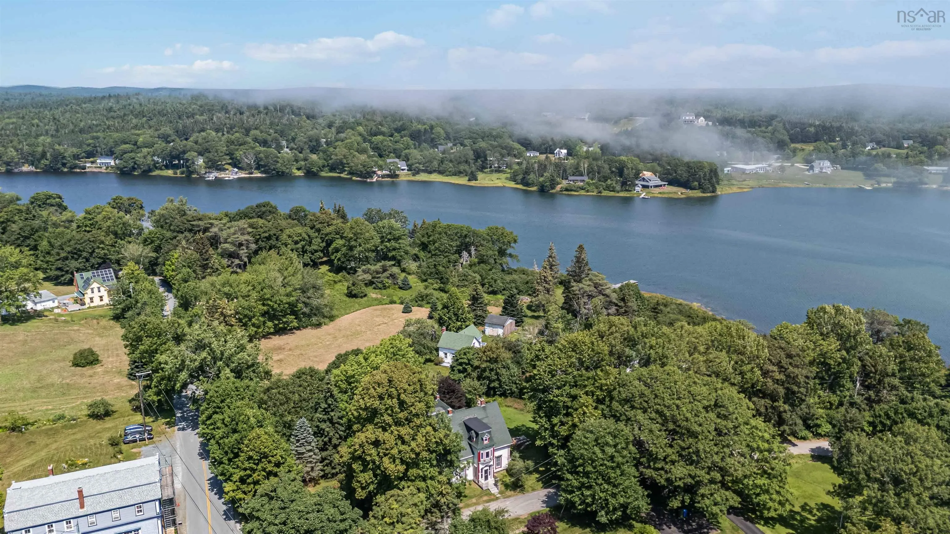 173 Drews Hill Road, Petite Rivière, NS B4V 5Z6, 8 Bedrooms Bedrooms, ,3 BathroomsBathrooms,Residential,For Sale,Drews Hill,202519658