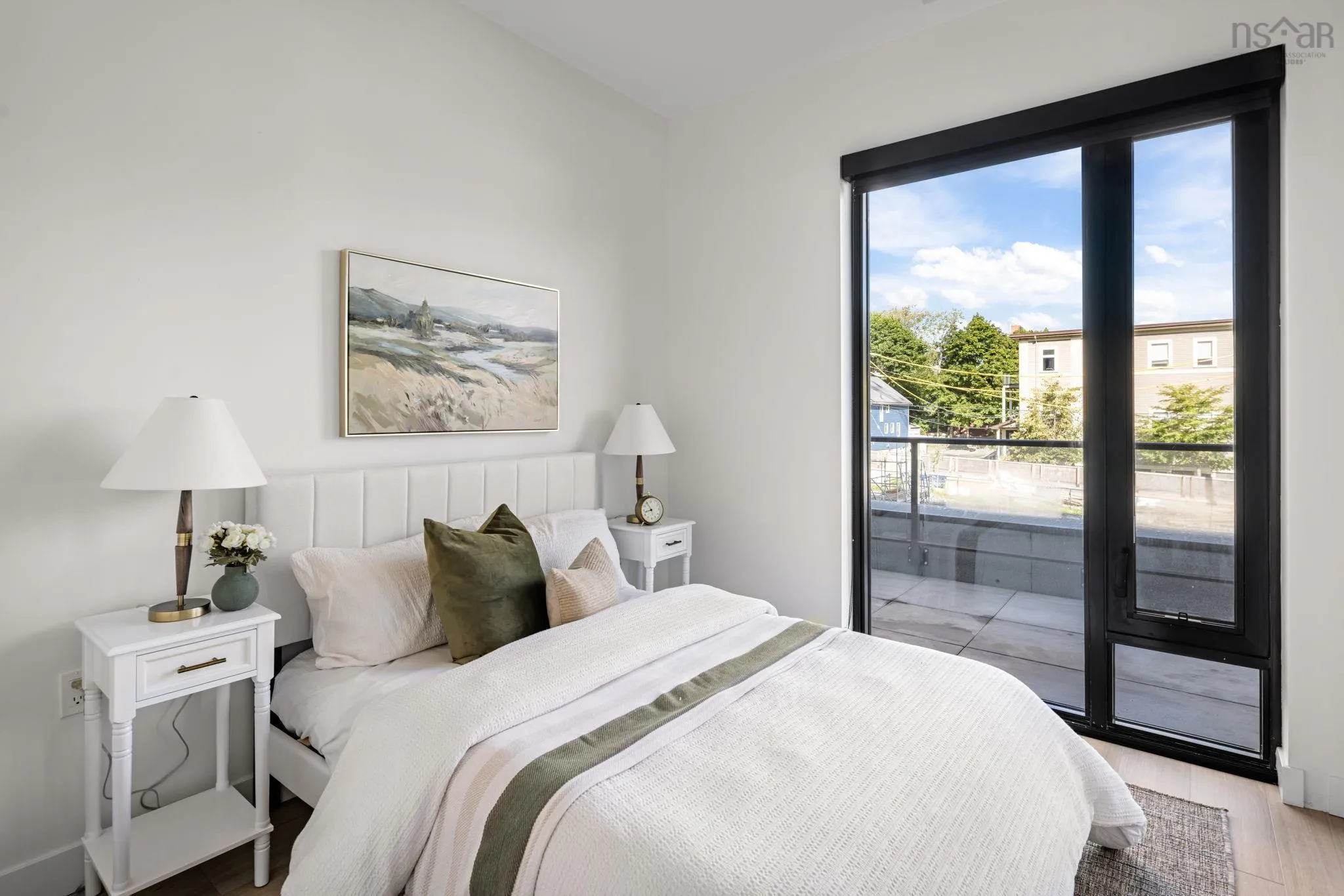 206-5511 Bilby Street, Halifax, NS B3K 0M5, 2 Bedrooms Bedrooms, ,1 BathroomBathrooms,Residential,For Sale,Bilby,202522491