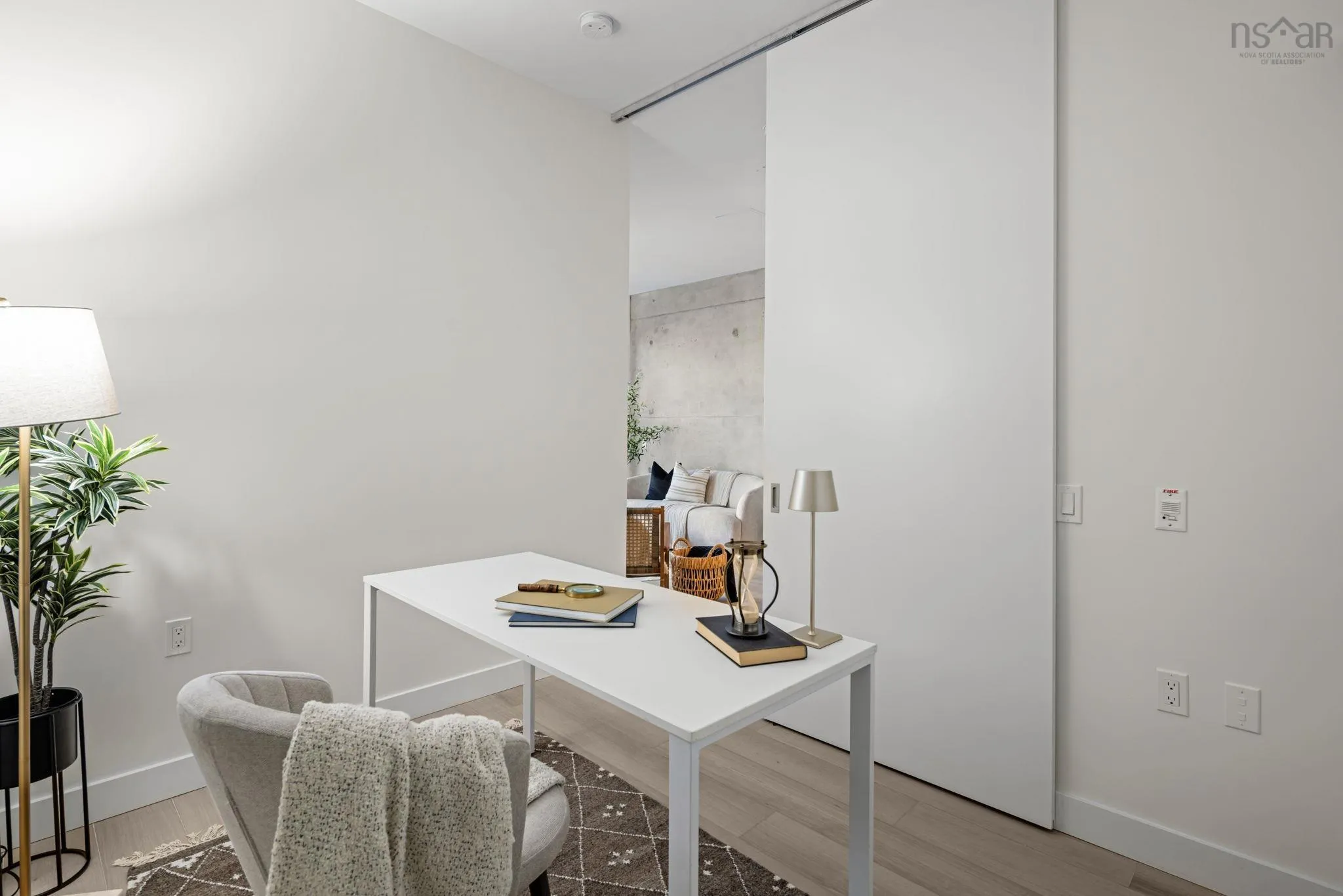 206-5511 Bilby Street, Halifax, NS B3K 0M5, 2 Bedrooms Bedrooms, ,1 BathroomBathrooms,Residential,For Sale,Bilby,202522491