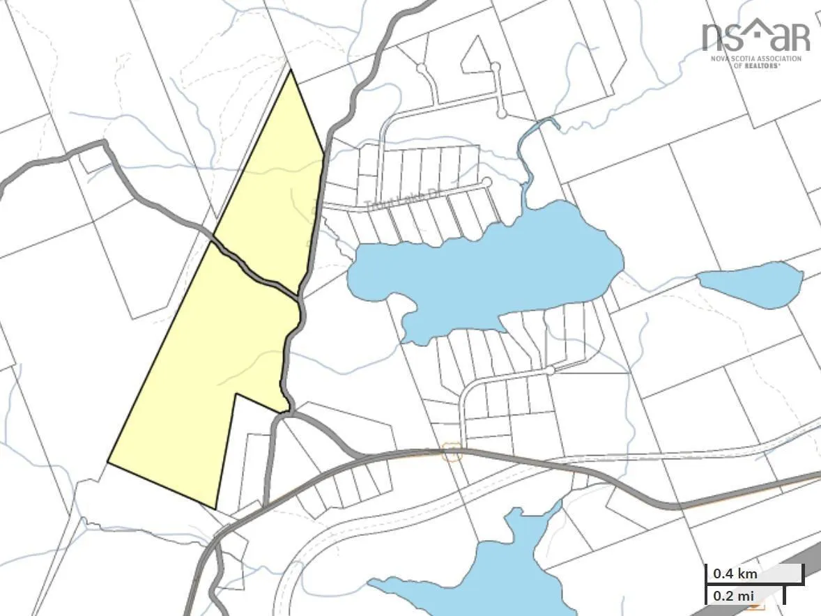 0 Highway 4, Grande Anse, NS B0E 1V0, ,Land,For Sale,Highway 4,202523664