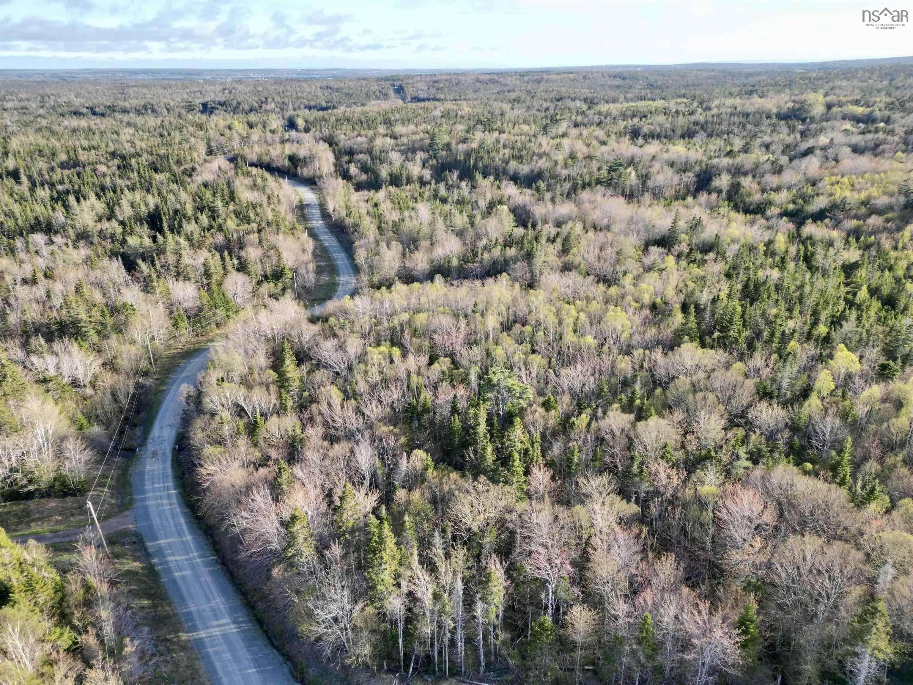 0 Highway 4, Grande Anse, NS B0E 1V0, ,Land,For Sale,Highway 4,202523664