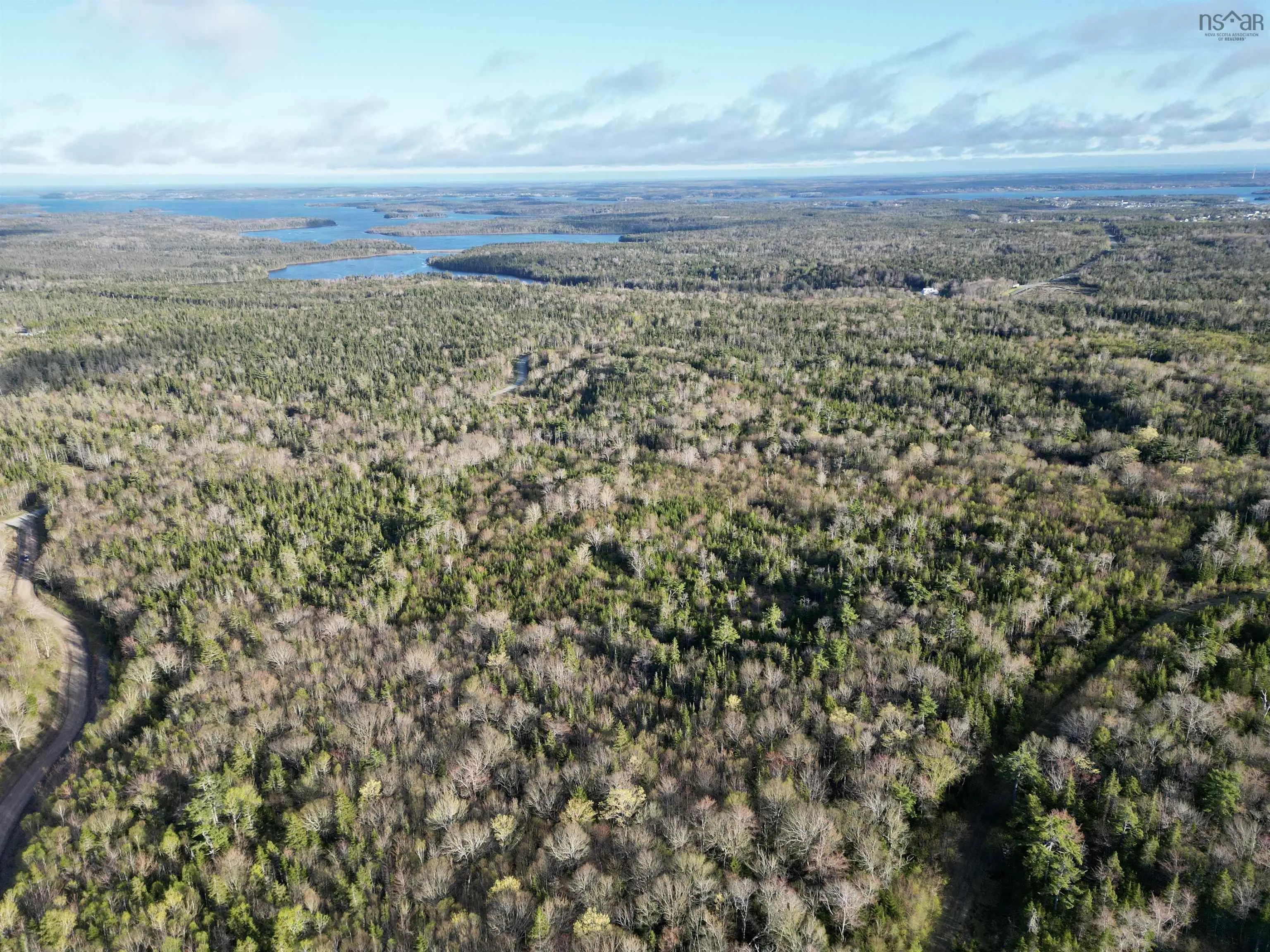 0 Highway 4, Grande Anse, NS B0E 1V0, ,Land,For Sale,Highway 4,202523664