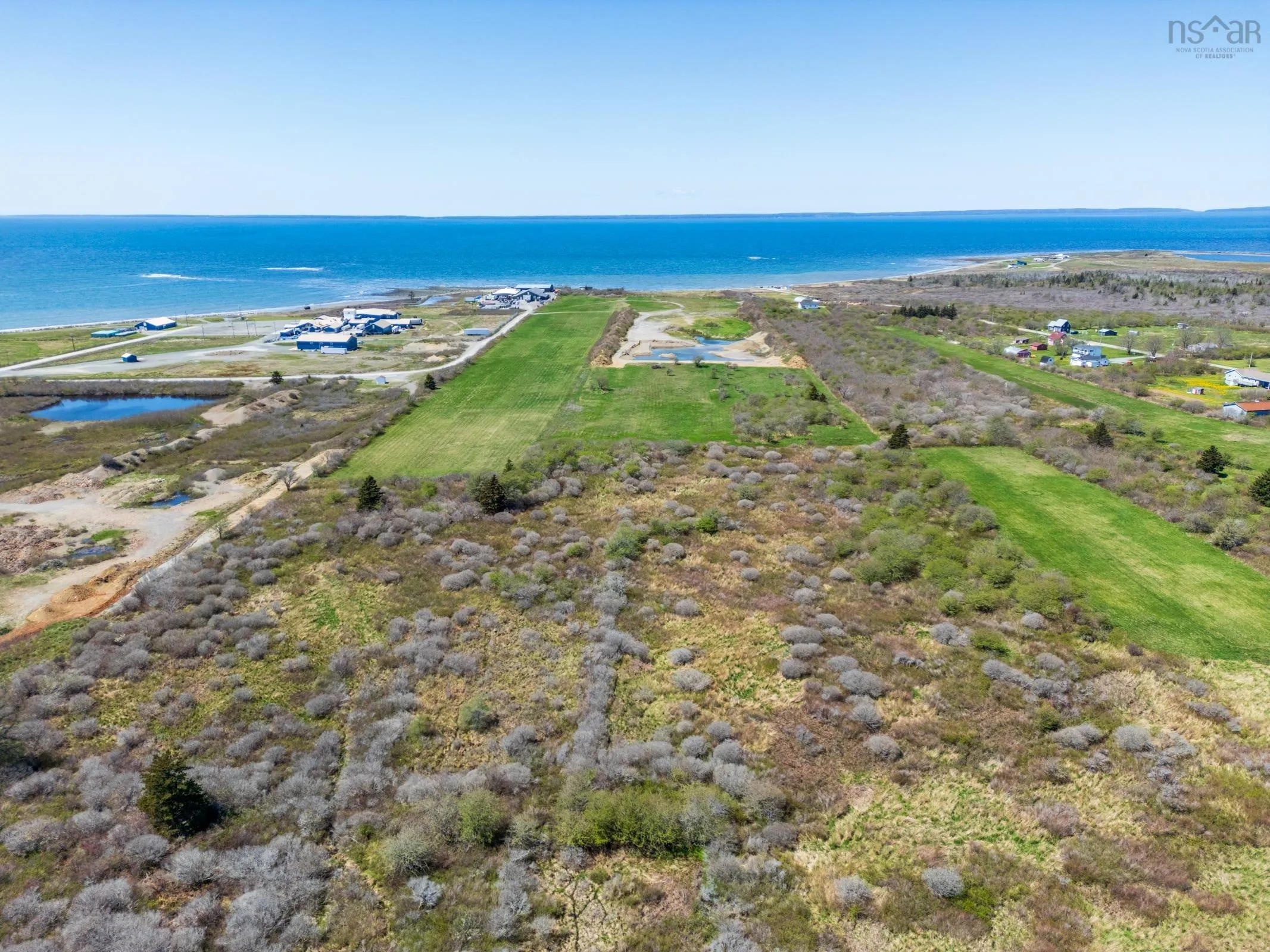 8585 Highway 1, Meteghan Centre Ns B0w 2k0, 3 Bedrooms Bedrooms, ,1 BathroomBathrooms,Residential,For Sale,Highway 1,202510652