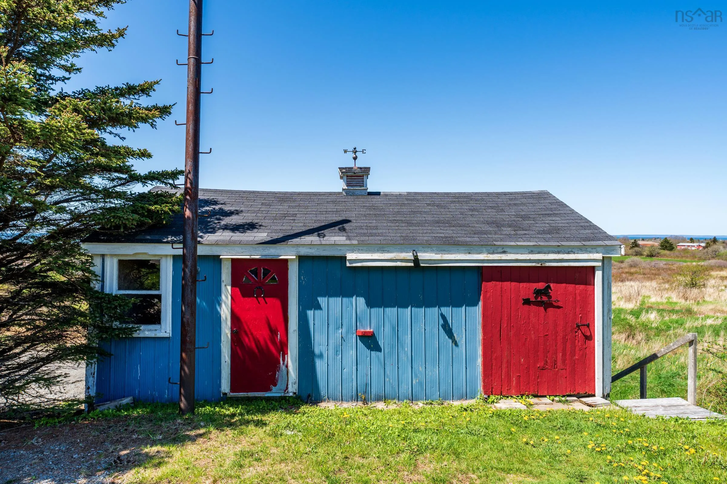 8585 Highway 1, Meteghan Centre Ns B0w 2k0, 3 Bedrooms Bedrooms, ,1 BathroomBathrooms,Residential,For Sale,Highway 1,202510652