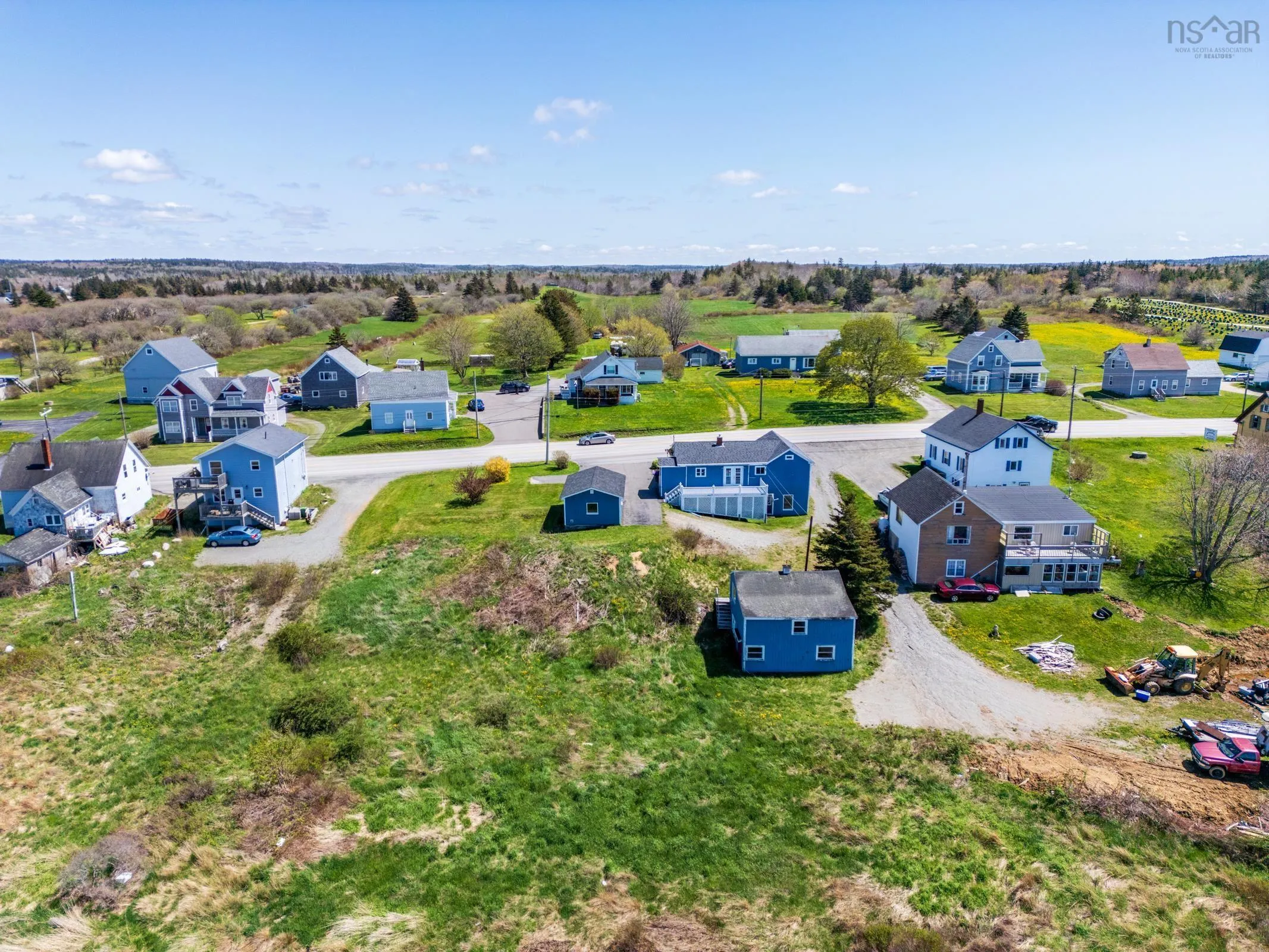 8585 Highway 1, Meteghan Centre Ns B0w 2k0, 3 Bedrooms Bedrooms, ,1 BathroomBathrooms,Residential,For Sale,Highway 1,202510652