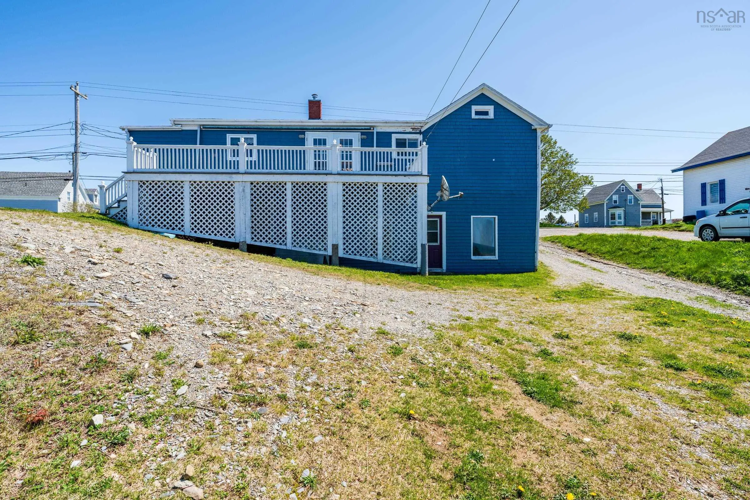 8585 Highway 1, Meteghan Centre Ns B0w 2k0, 3 Bedrooms Bedrooms, ,1 BathroomBathrooms,Residential,For Sale,Highway 1,202510652