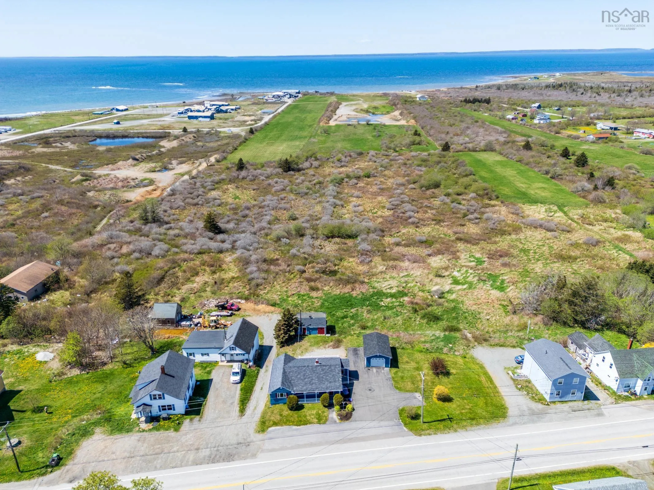 8585 Highway 1, Meteghan Centre Ns B0w 2k0, 3 Bedrooms Bedrooms, ,1 BathroomBathrooms,Residential,For Sale,Highway 1,202510652