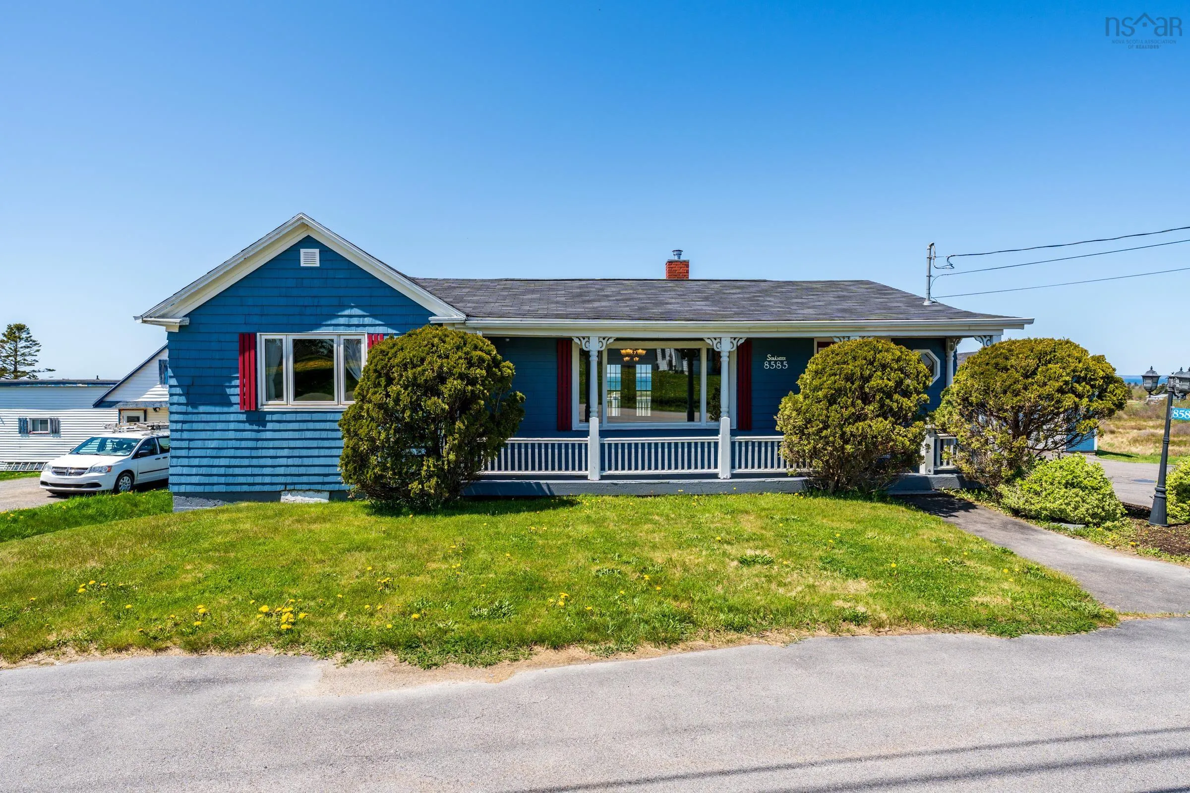 8585 Highway 1, Meteghan Centre Ns B0w 2k0, 3 Bedrooms Bedrooms, ,1 BathroomBathrooms,Residential,For Sale,Highway 1,202510652