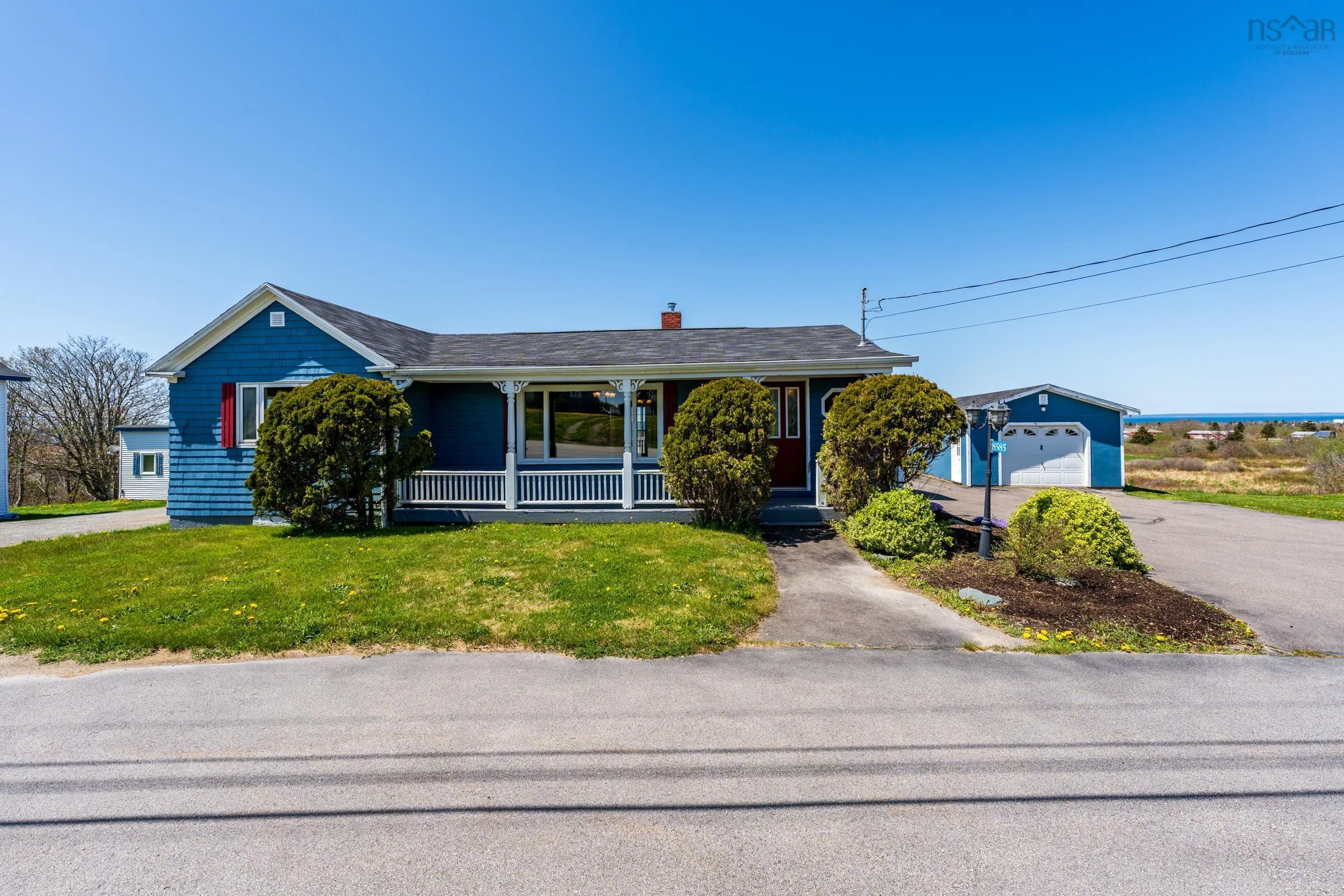 8585 Highway 1, Meteghan Centre Ns B0w 2k0, 3 Bedrooms Bedrooms, ,1 BathroomBathrooms,Residential,For Sale,Highway 1,202510652