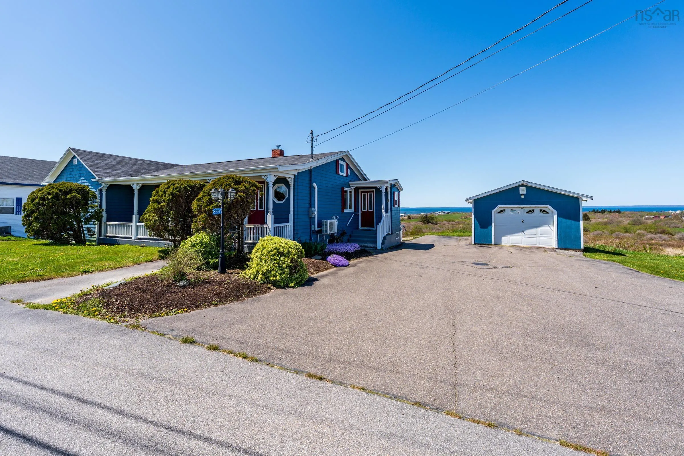 8585 Highway 1, Meteghan Centre Ns B0w 2k0, 3 Bedrooms Bedrooms, ,1 BathroomBathrooms,Residential,For Sale,Highway 1,202510652