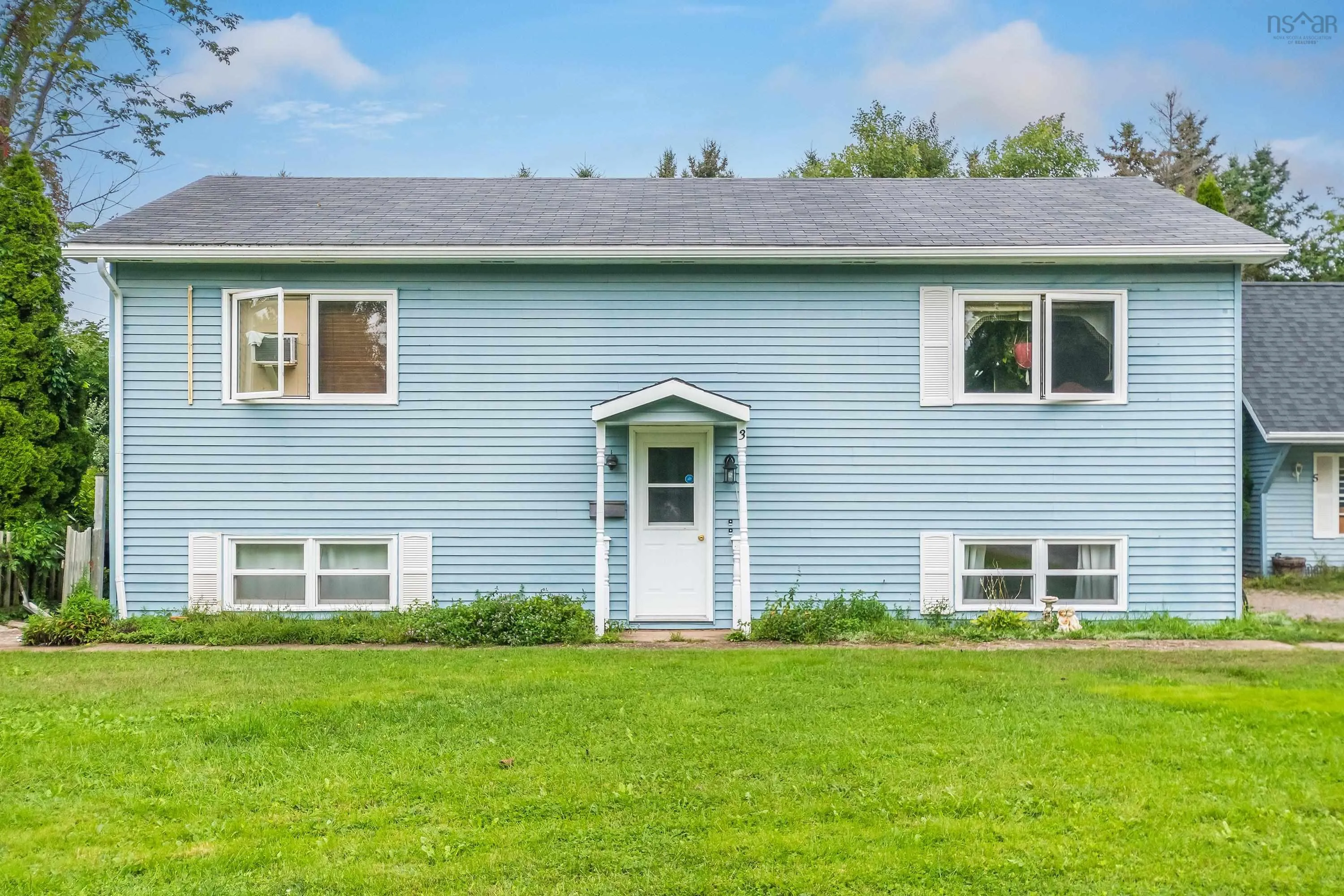 3 Lorcon Street, Nictaux Ns B0s 1p0, 4 Bedrooms Bedrooms, ,Residential Income,For Sale,Lorcon,202506342