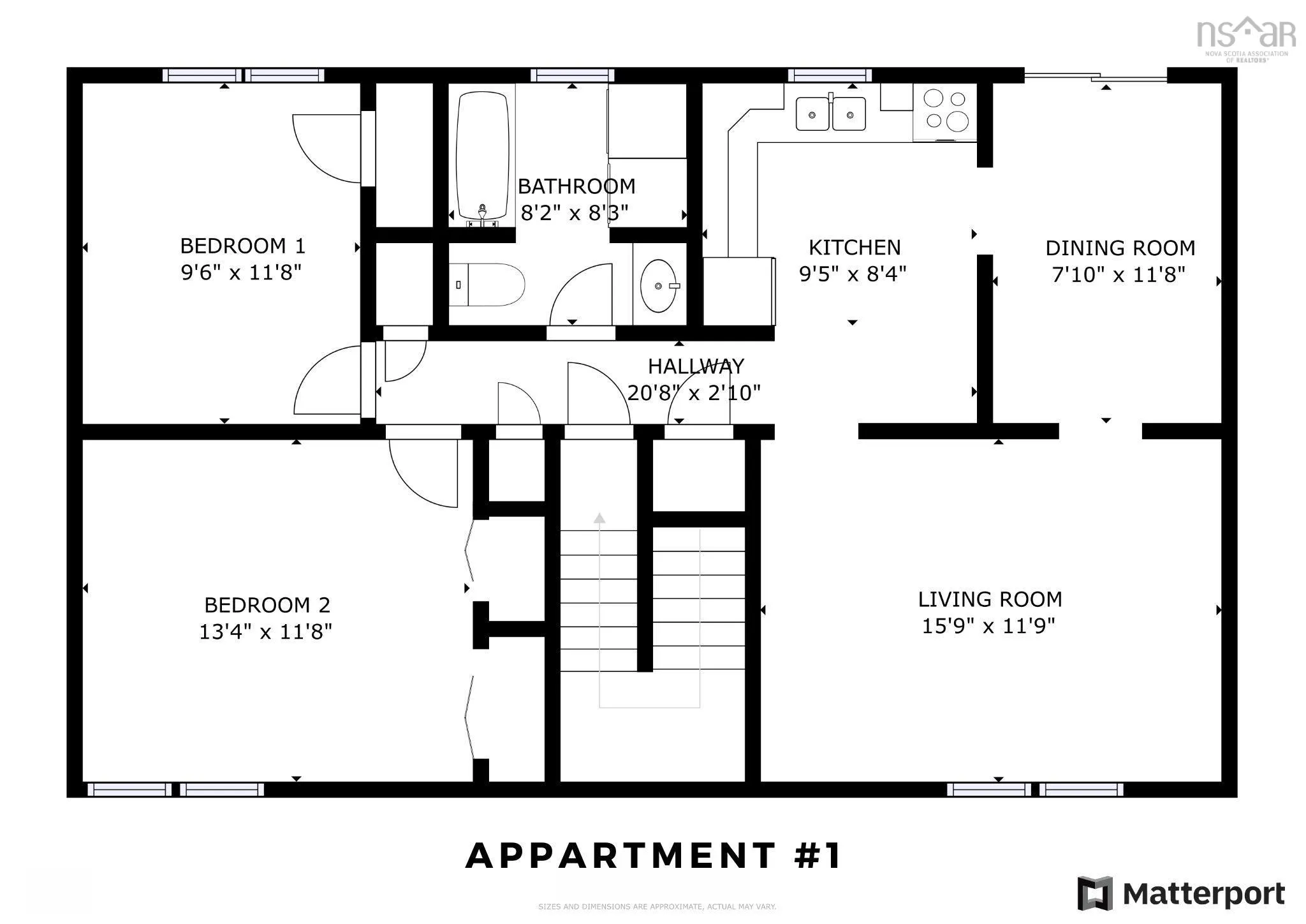 3 Lorcon Street, Nictaux Ns B0s 1p0, 4 Bedrooms Bedrooms, ,Residential Income,For Sale,Lorcon,202506342