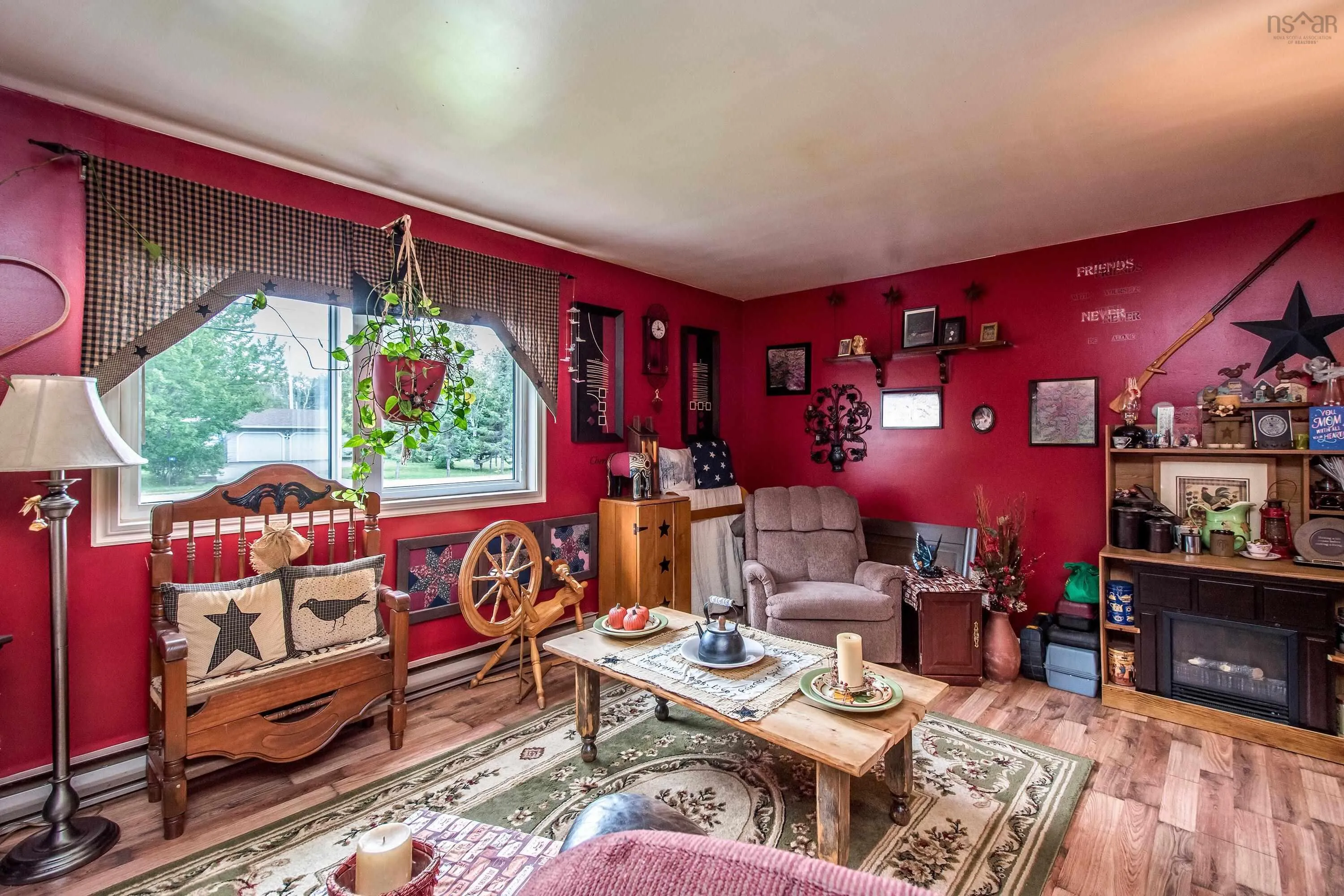 3 Lorcon Street, Nictaux Ns B0s 1p0, 4 Bedrooms Bedrooms, ,Residential Income,For Sale,Lorcon,202506342