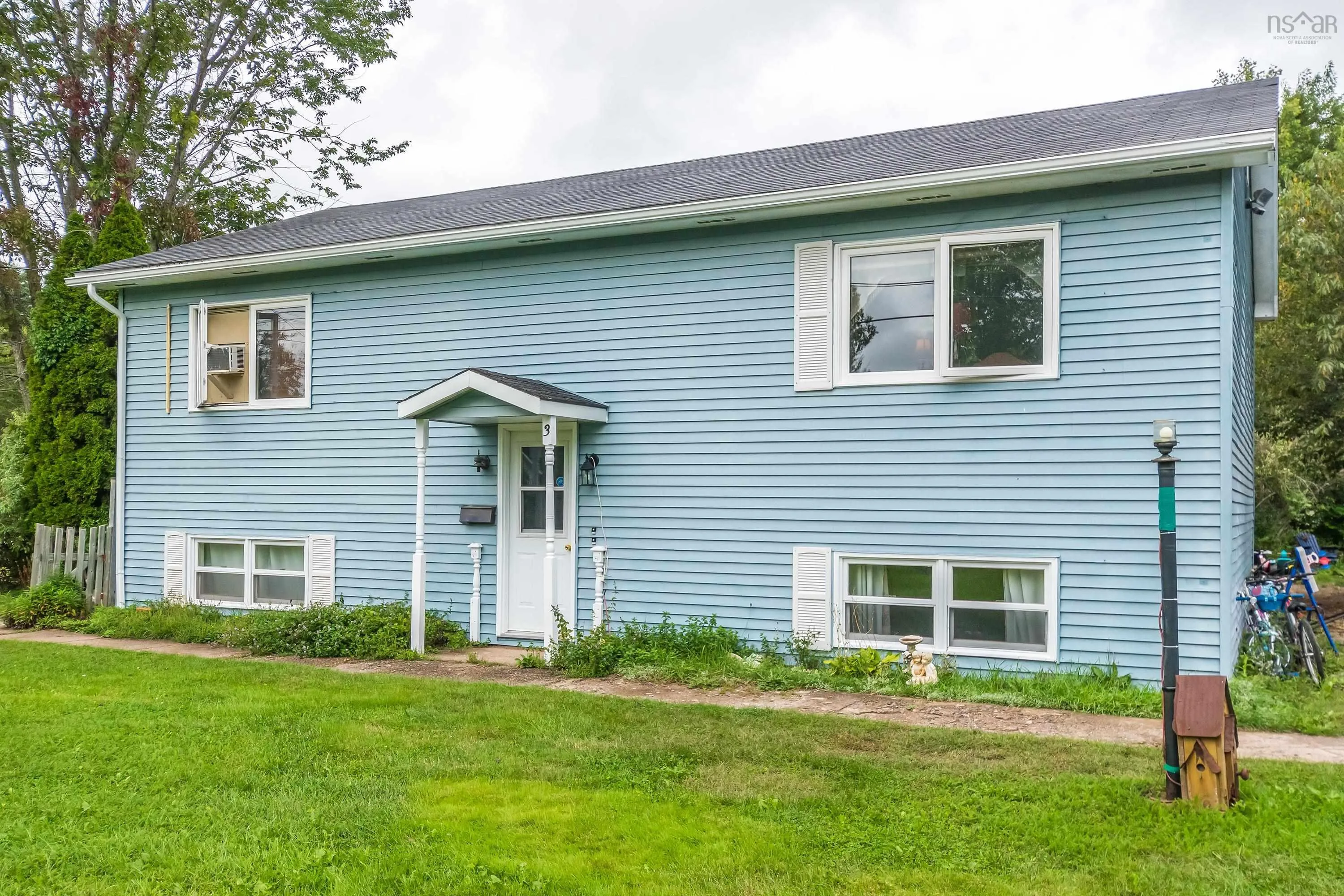 3 Lorcon Street, Nictaux Ns B0s 1p0, 4 Bedrooms Bedrooms, ,Residential Income,For Sale,Lorcon,202506342