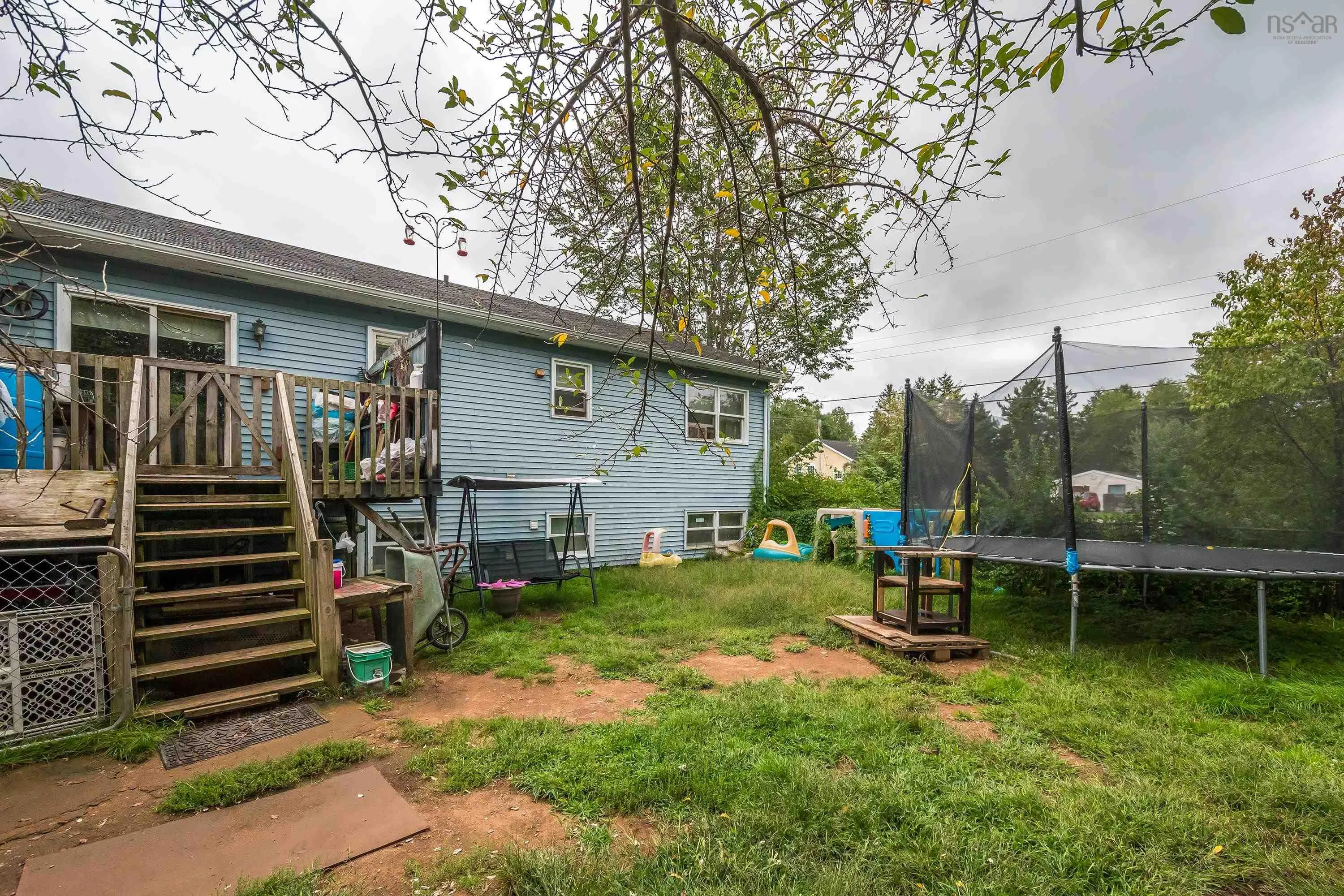 3 Lorcon Street, Nictaux Ns B0s 1p0, 4 Bedrooms Bedrooms, ,Residential Income,For Sale,Lorcon,202506342