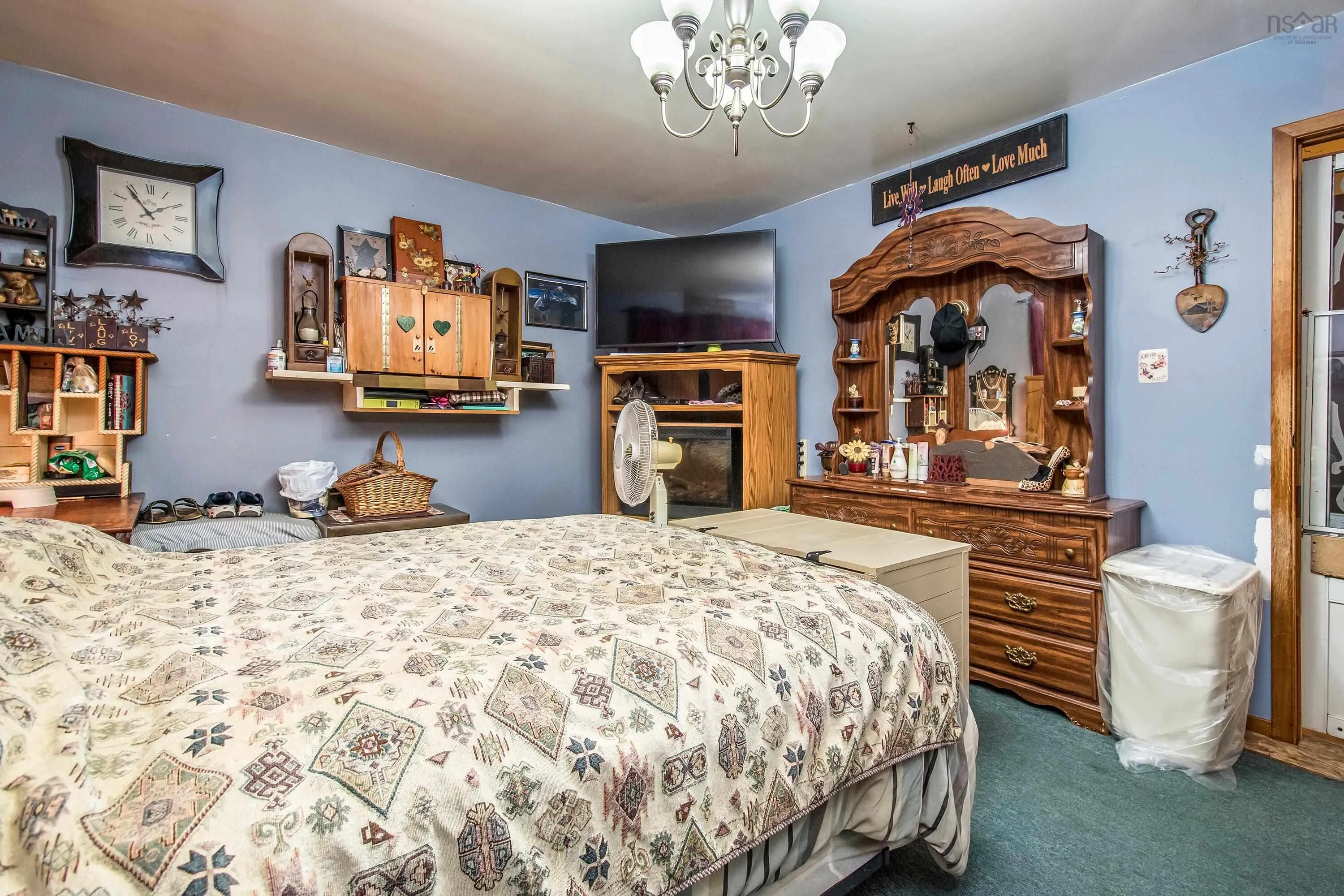 3 Lorcon Street, Nictaux Ns B0s 1p0, 4 Bedrooms Bedrooms, ,Residential Income,For Sale,Lorcon,202506342