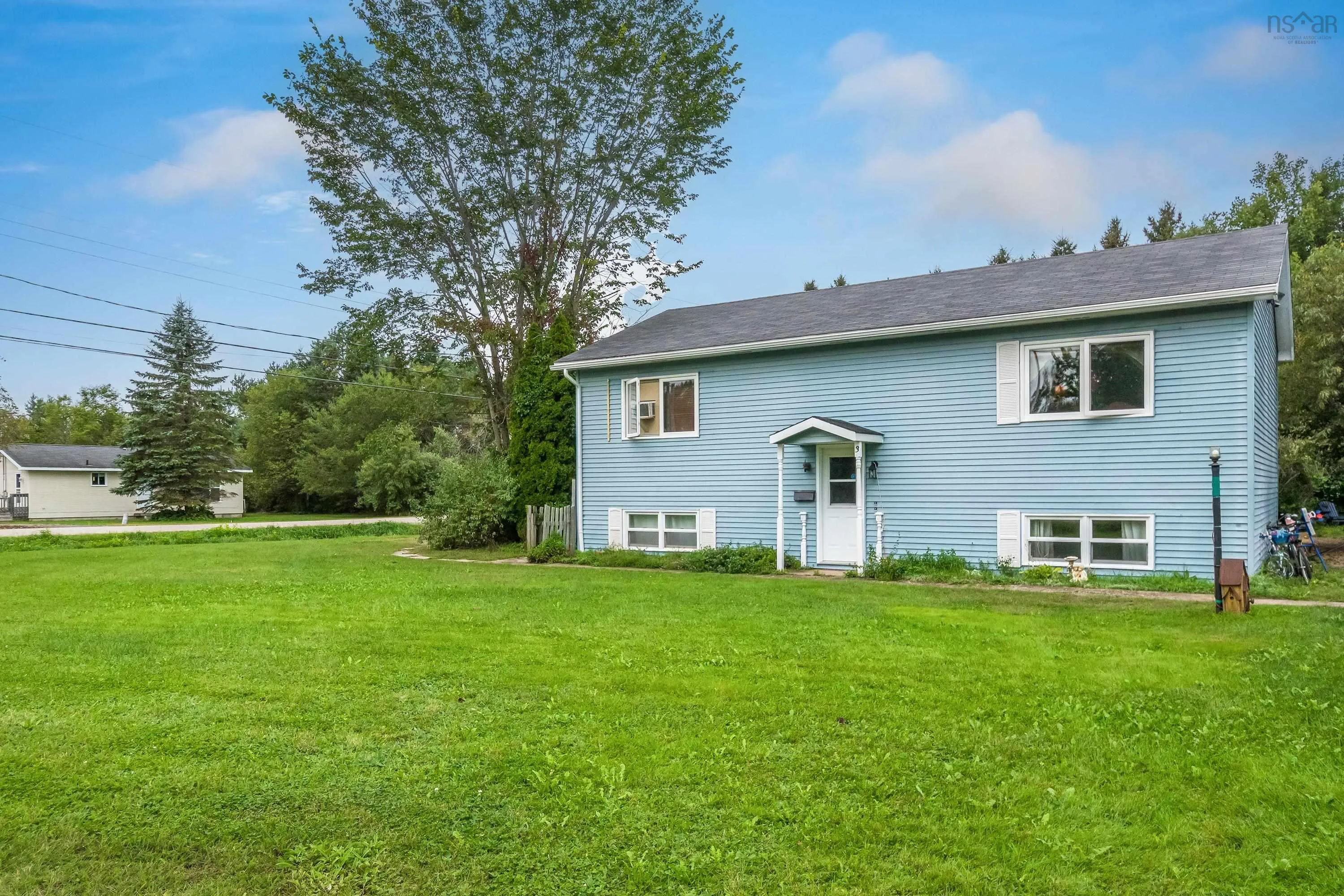 3 Lorcon Street, Nictaux Ns B0s 1p0, 4 Bedrooms Bedrooms, ,Residential Income,For Sale,Lorcon,202506342
