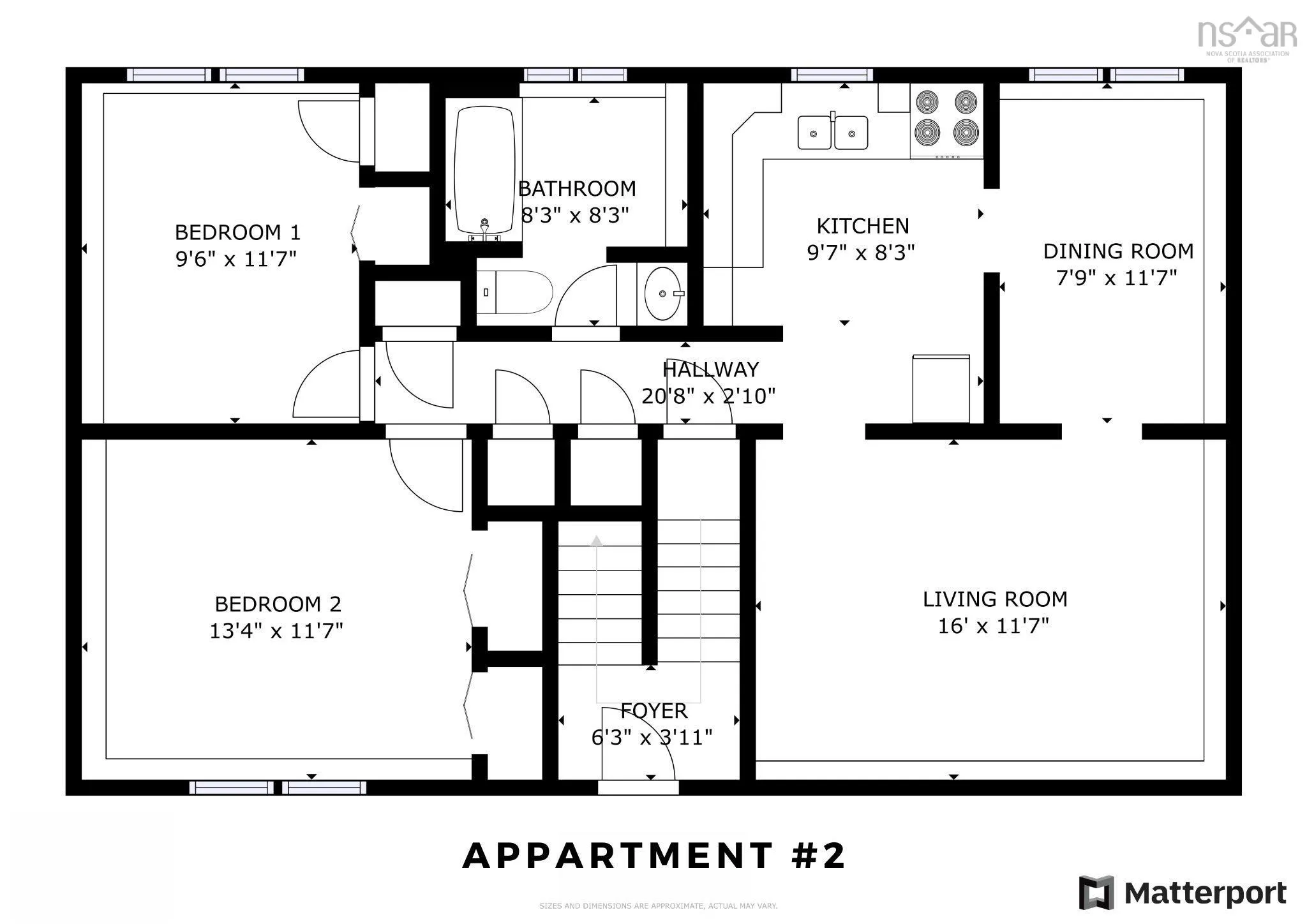 3 Lorcon Street, Nictaux Ns B0s 1p0, 4 Bedrooms Bedrooms, ,Residential Income,For Sale,Lorcon,202506342