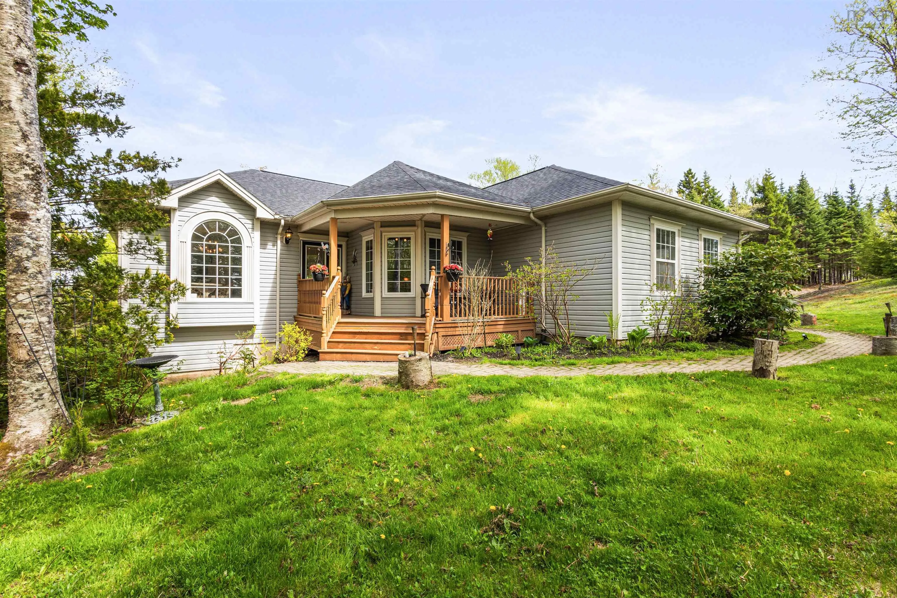 390 Gleneagles Drive, Hammonds Plains Ns B4b 1v8, 5 Bedrooms Bedrooms, ,3 BathroomsBathrooms,Residential,For Sale,Gleneagles,202507774